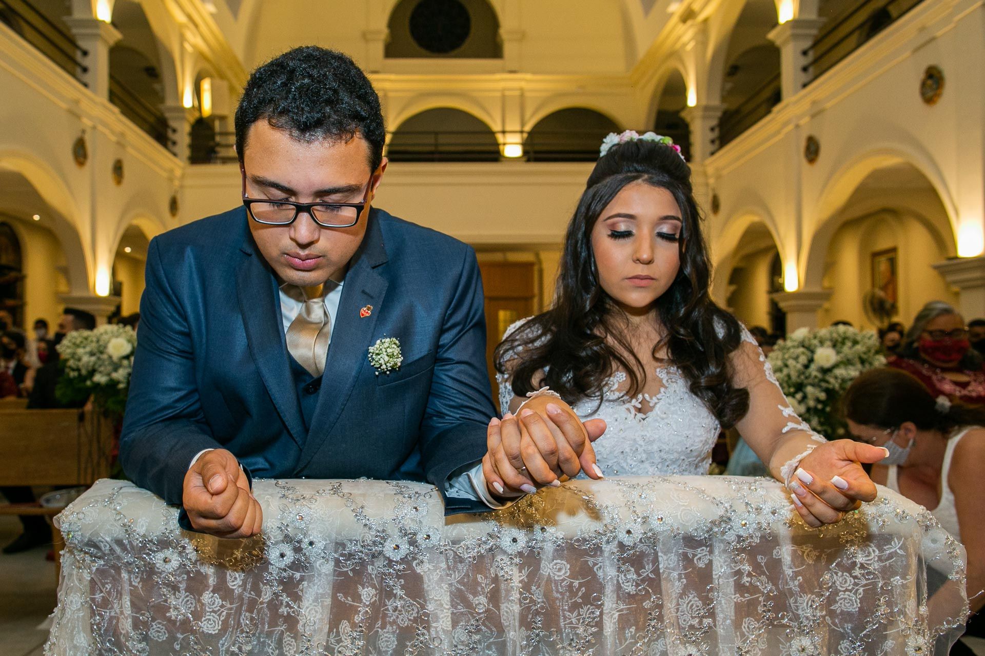 Casamento Sheila e Fillipe em Osasco SP - 2 - 16