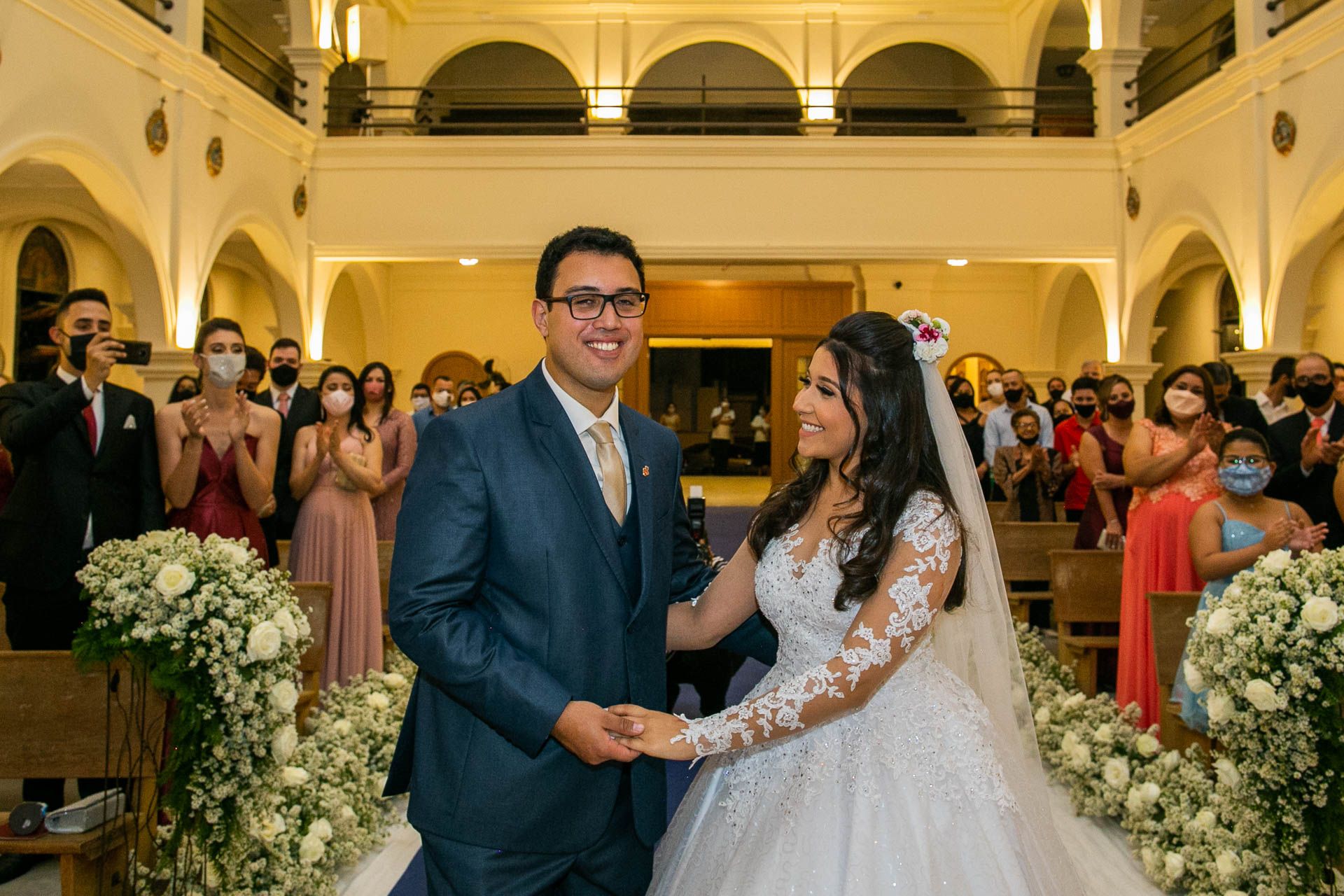 Casamento Sheila e Fillipe em Osasco SP - 2 - 20