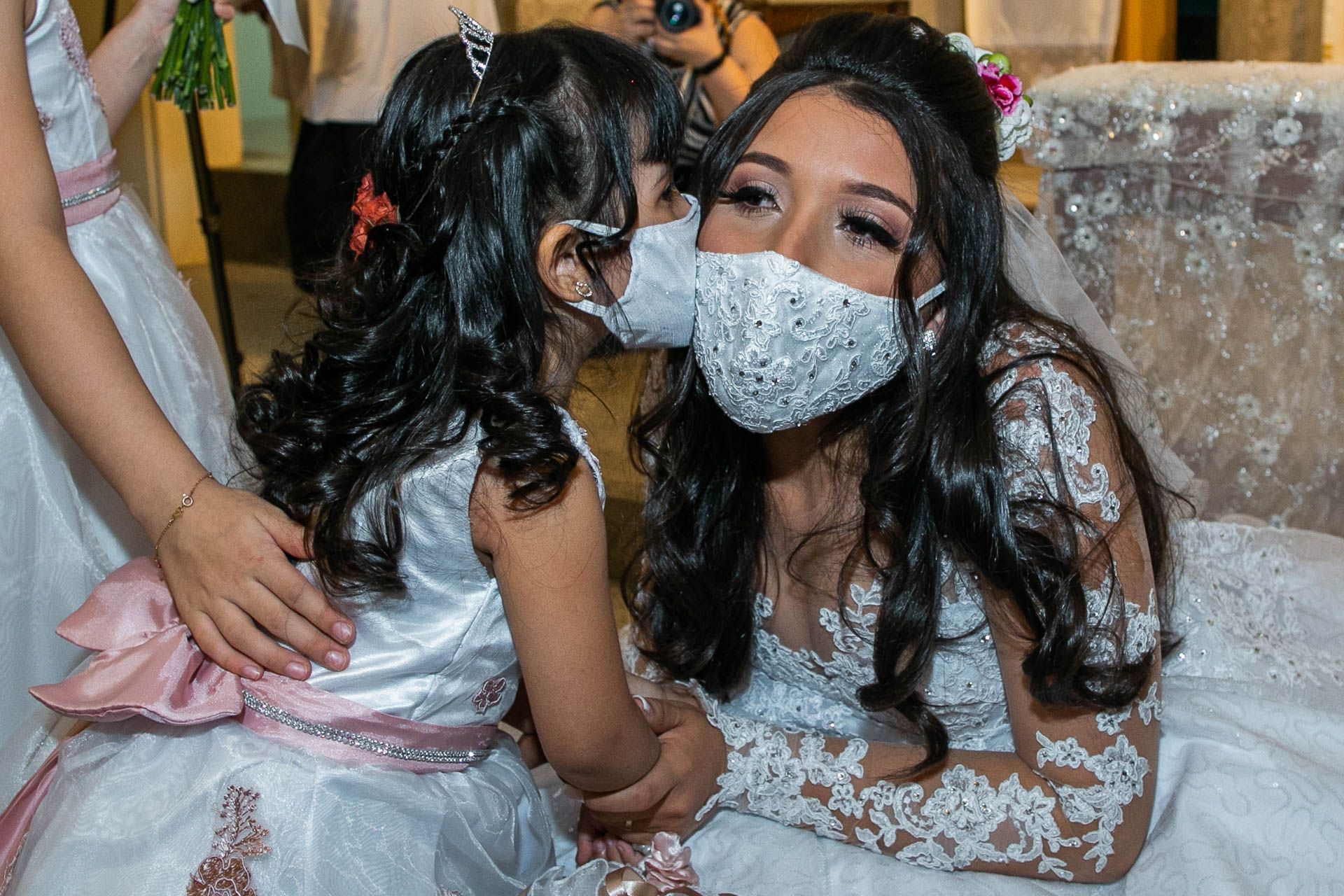 Casamento Sheila e Fillipe em Osasco SP - 2 - 21