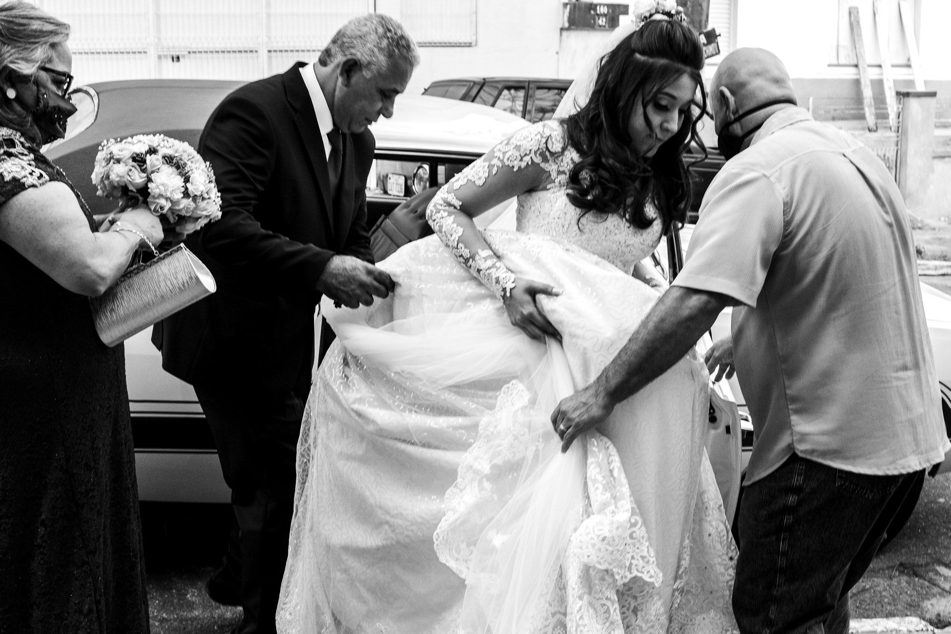 Casamento Sheila e Fillipe em Osasco SP - 2 - 2