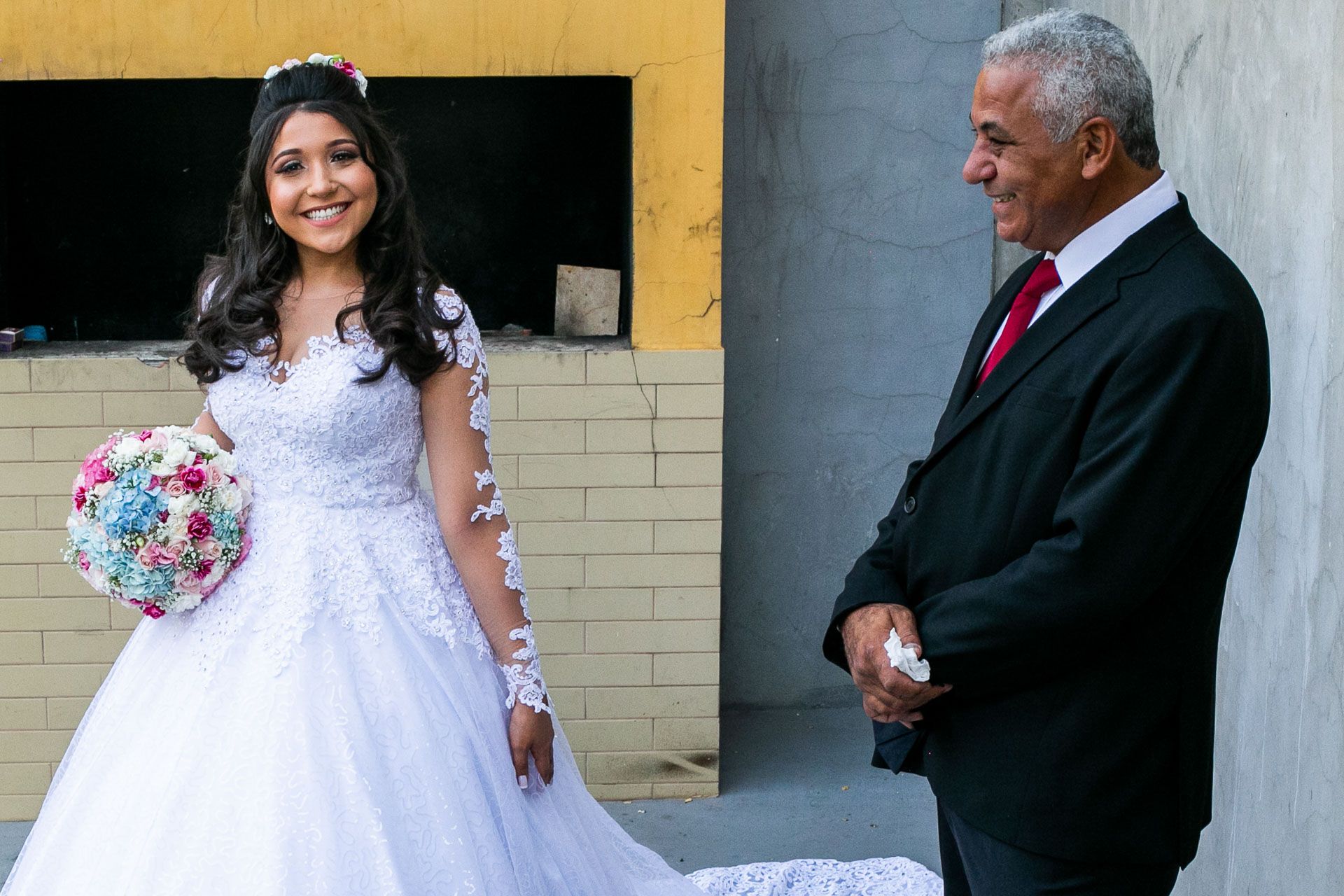 Casamento Sheila e Fillipe em Osasco SP - 2 - 3