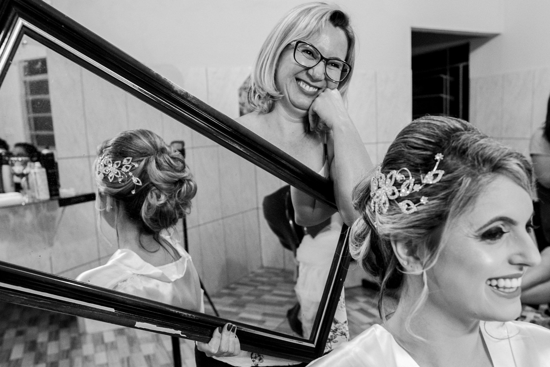 Casamento Tainara e Luis Fernando em Itamogi MG - 2 - 12