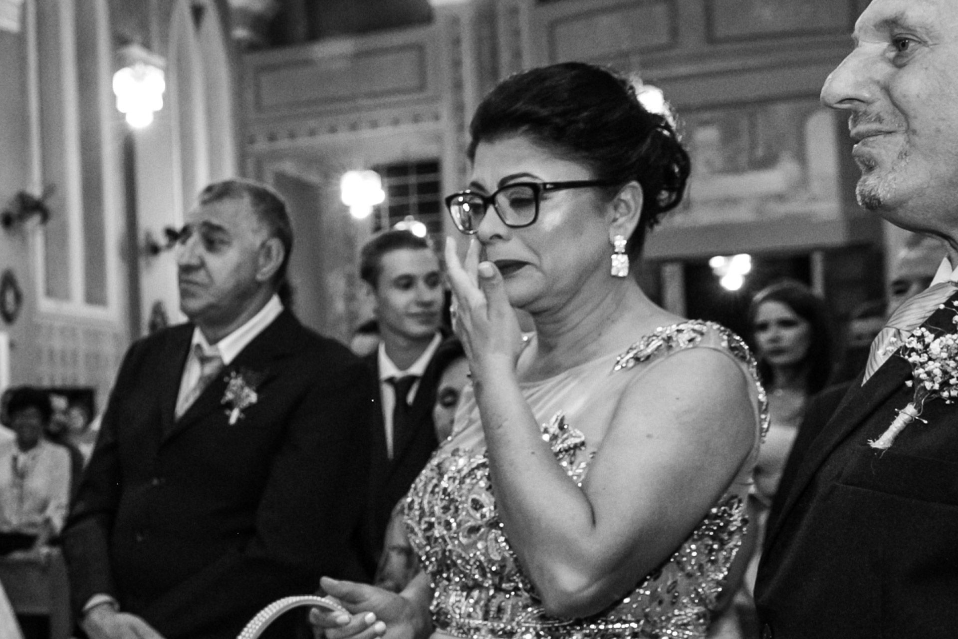 Casamento Tainara e Luis Fernando em Itamogi MG - 2 - 16