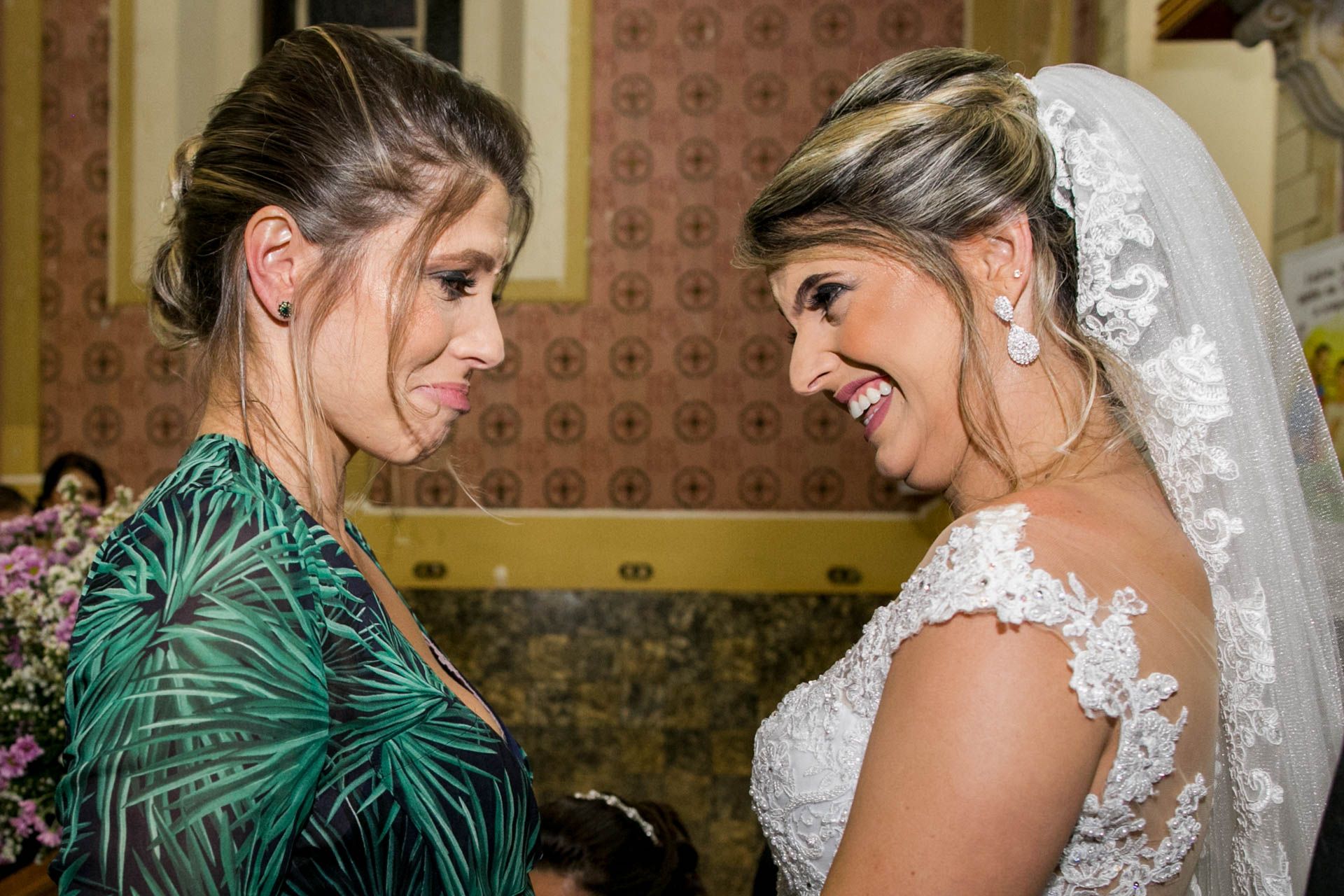 Casamento Tainara e Luis Fernando em Itamogi MG - 2 - 17