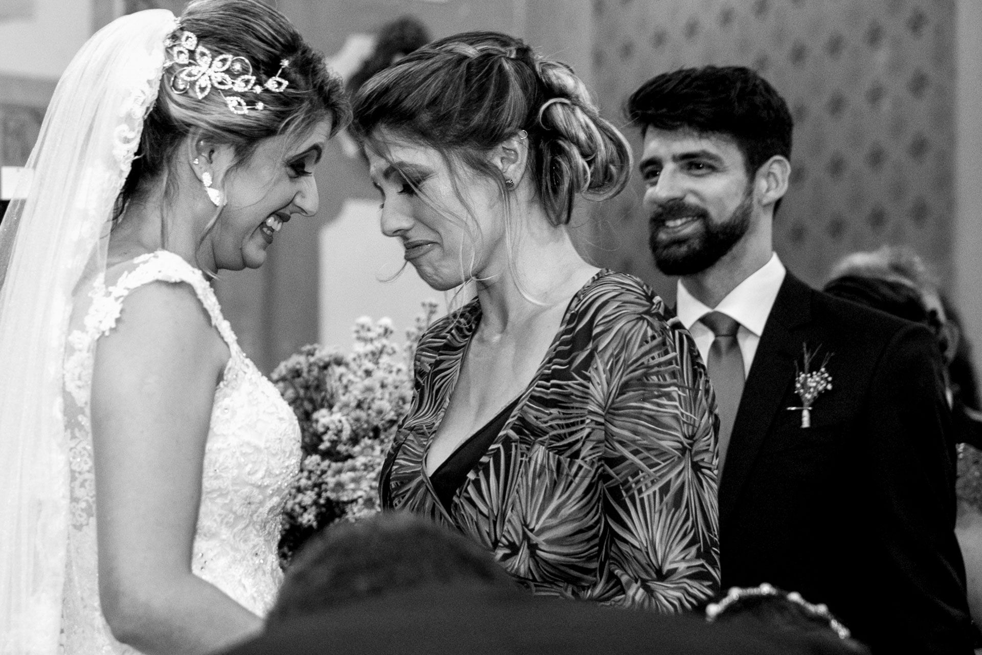 Casamento Tainara e Luis Fernando em Itamogi MG - 2 - 18