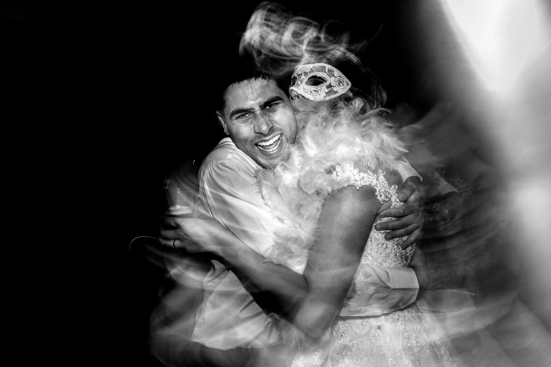 Casamento Tainara e Luis Fernando em Itamogi MG - 2 - 32