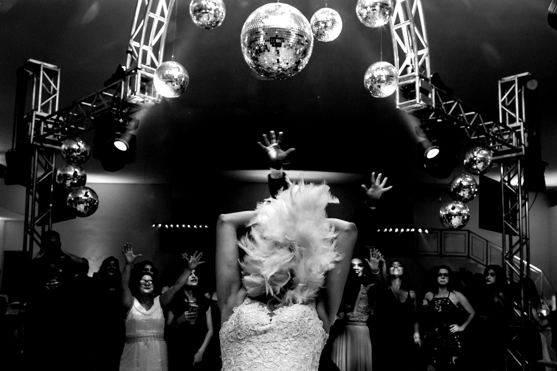 Casamento Tainara e Luis Fernando em Itamogi MG - 2 - 39