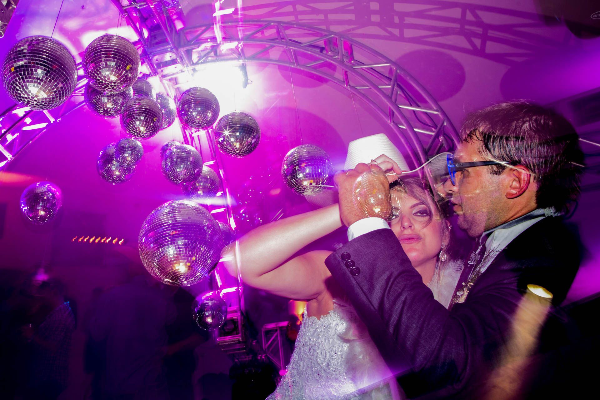 Casamento Tainara e Luis Fernando em Itamogi MG - 2 - 40