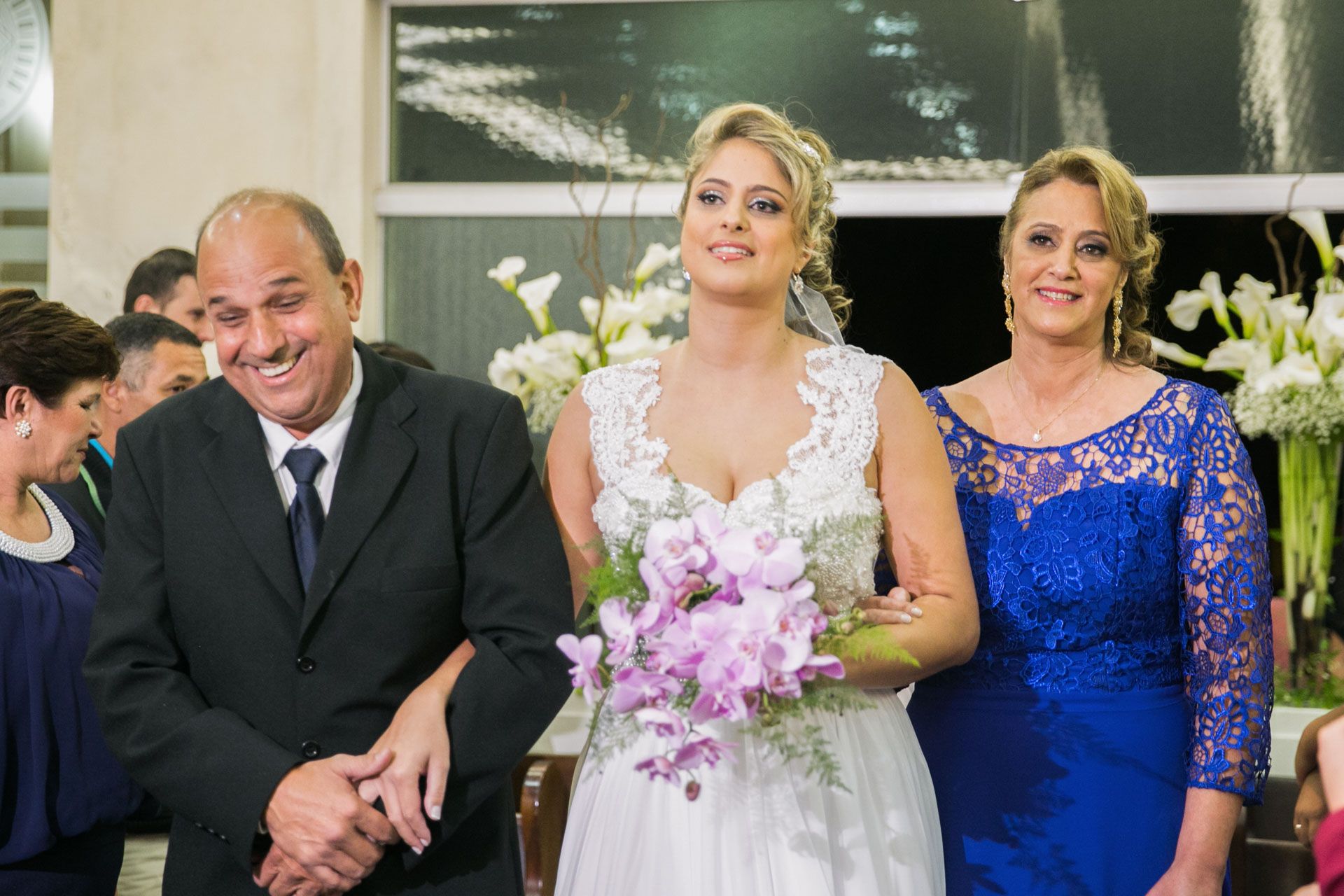 Casamento Valéria e Renato em Batatais SP - 2 - 10