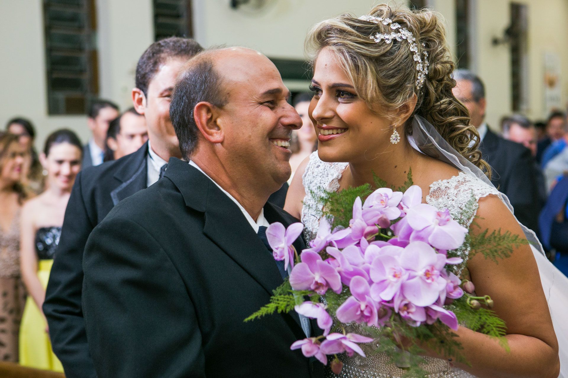 Casamento Valéria e Renato em Batatais SP - 2 - 12