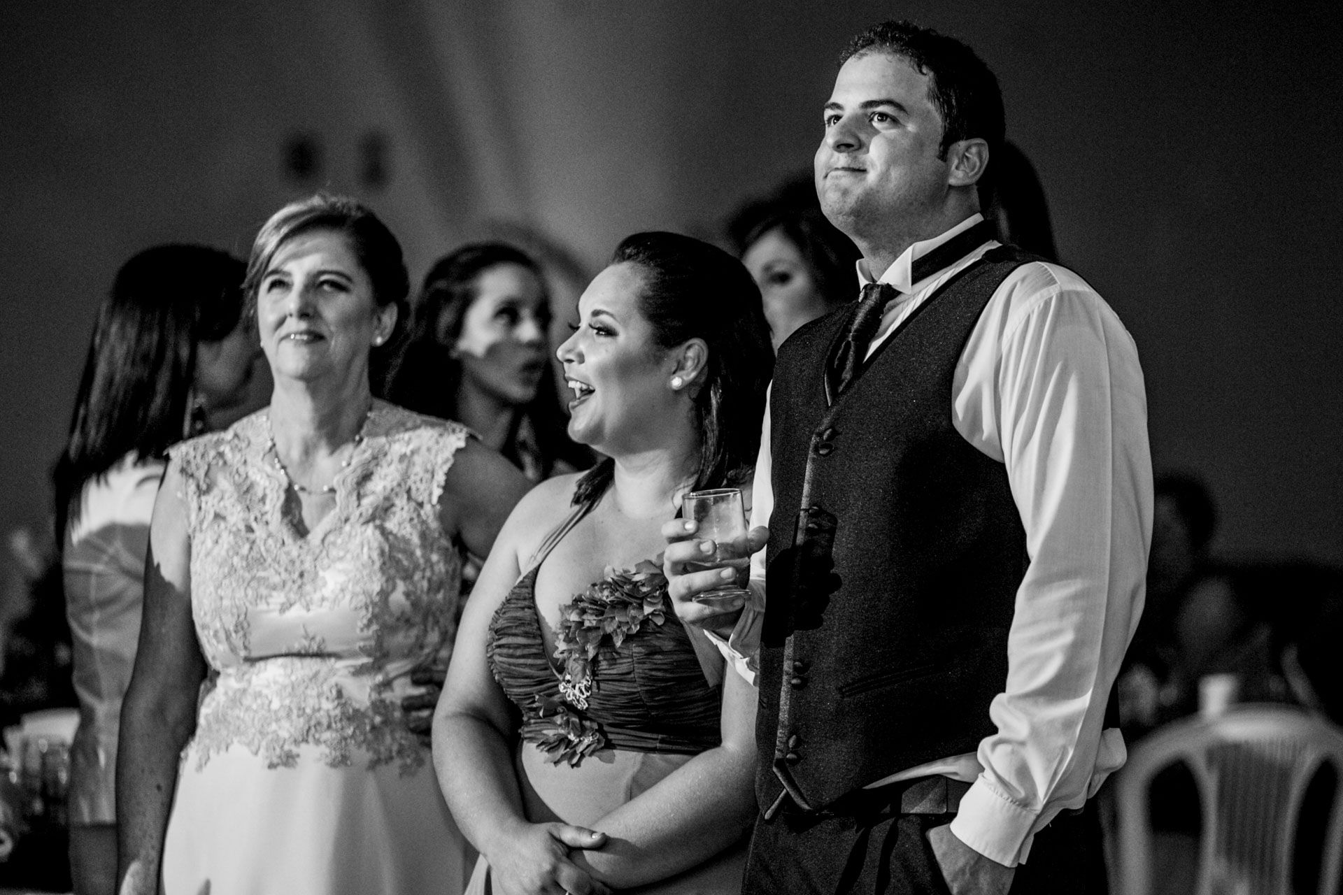 Casamento Valéria e Renato em Batatais SP - 2 - 21