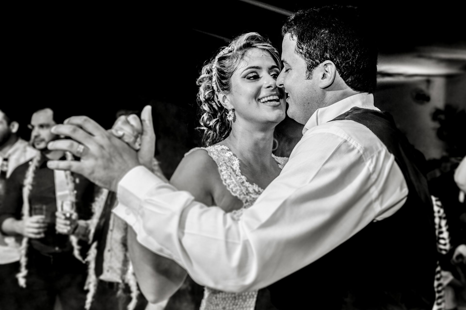 Casamento Valéria e Renato em Batatais SP - 2 - 23