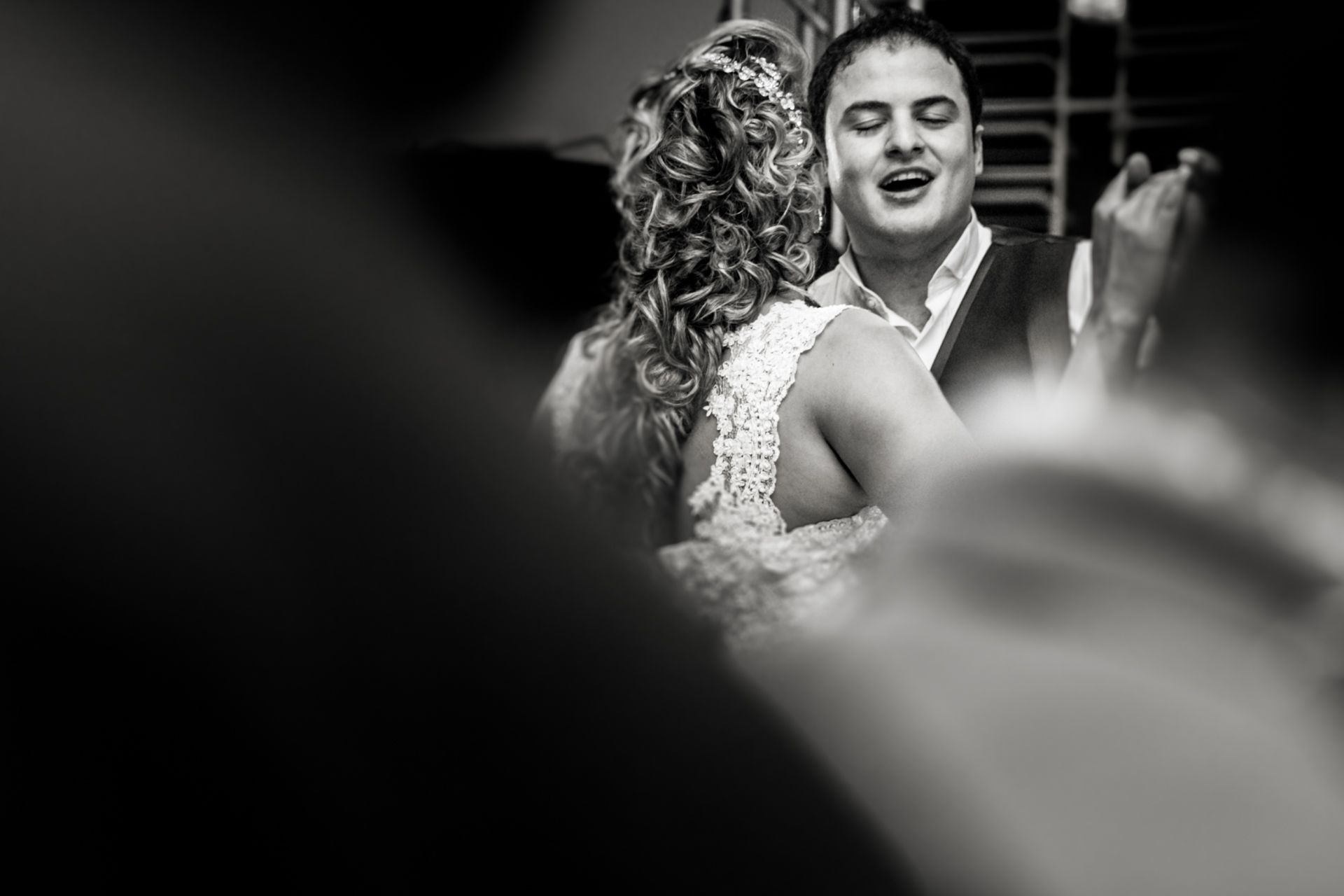 Casamento Valéria e Renato em Batatais SP - 2 - 24