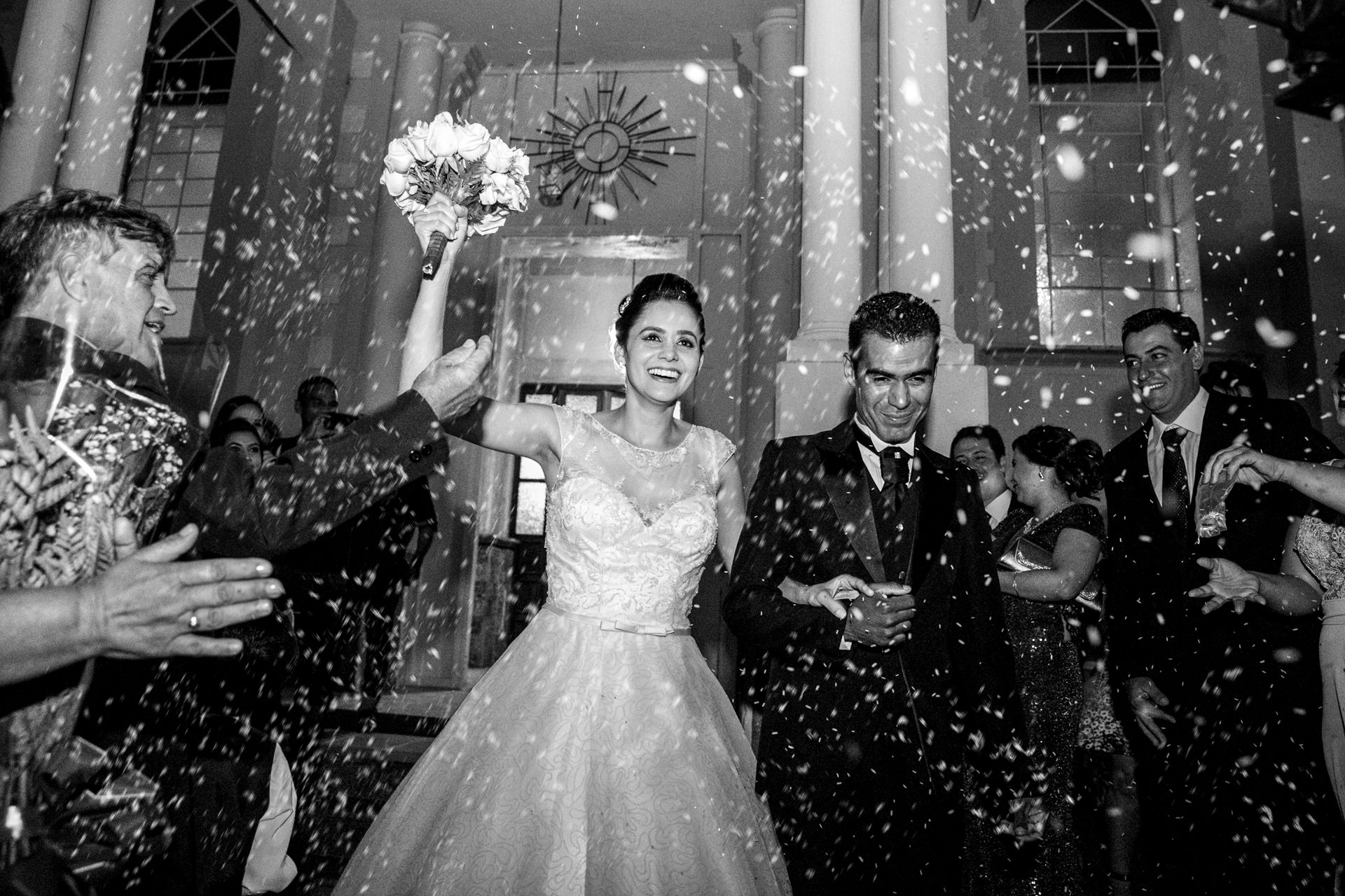 Casamento Carla e João Carlos em Itamogi MG - 2 - 10