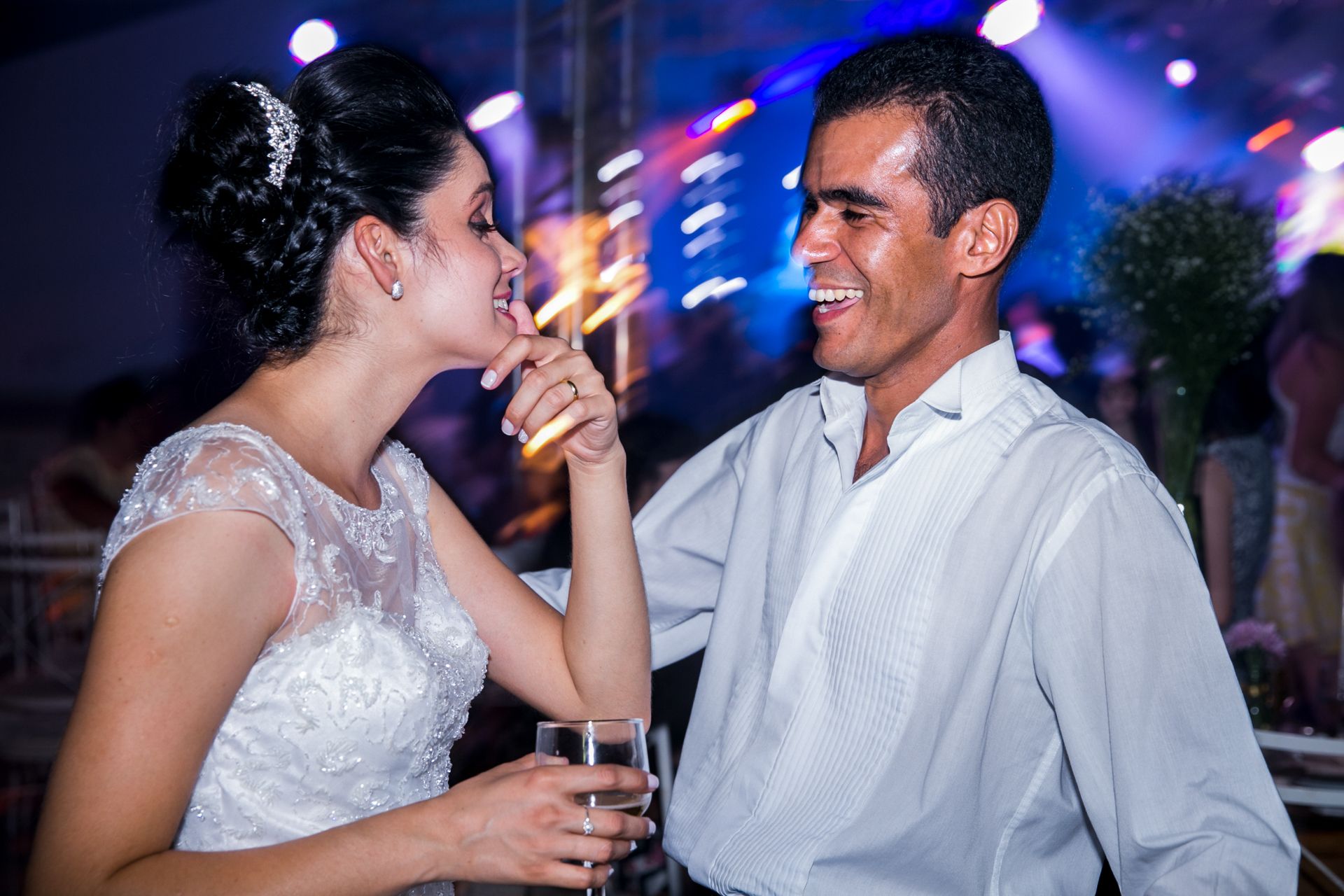 Casamento Carla e João Carlos em Itamogi MG - 2 - 16