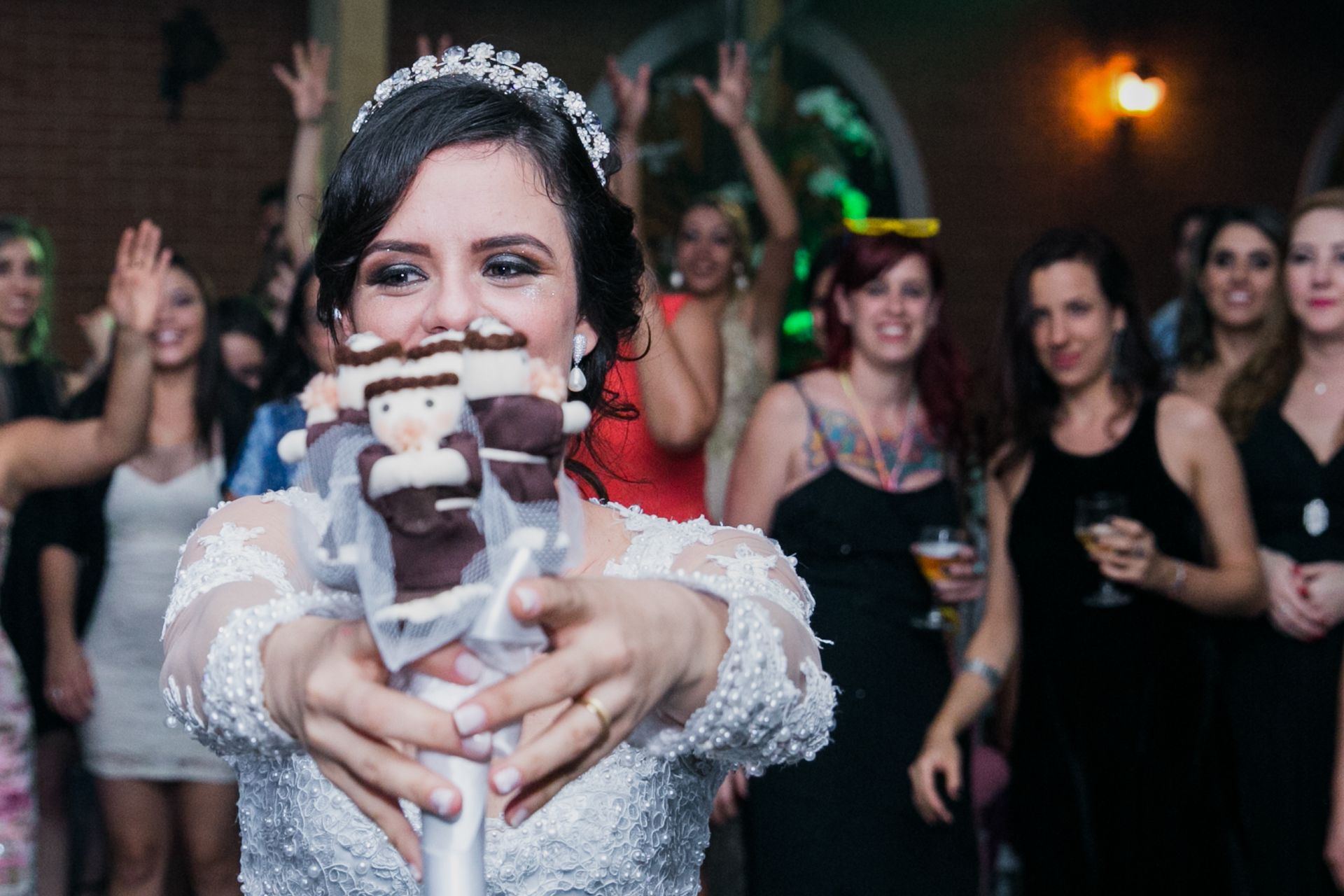 Casamento Flávia e Ulisses em Ribeirão Preto SP - 2 - 31