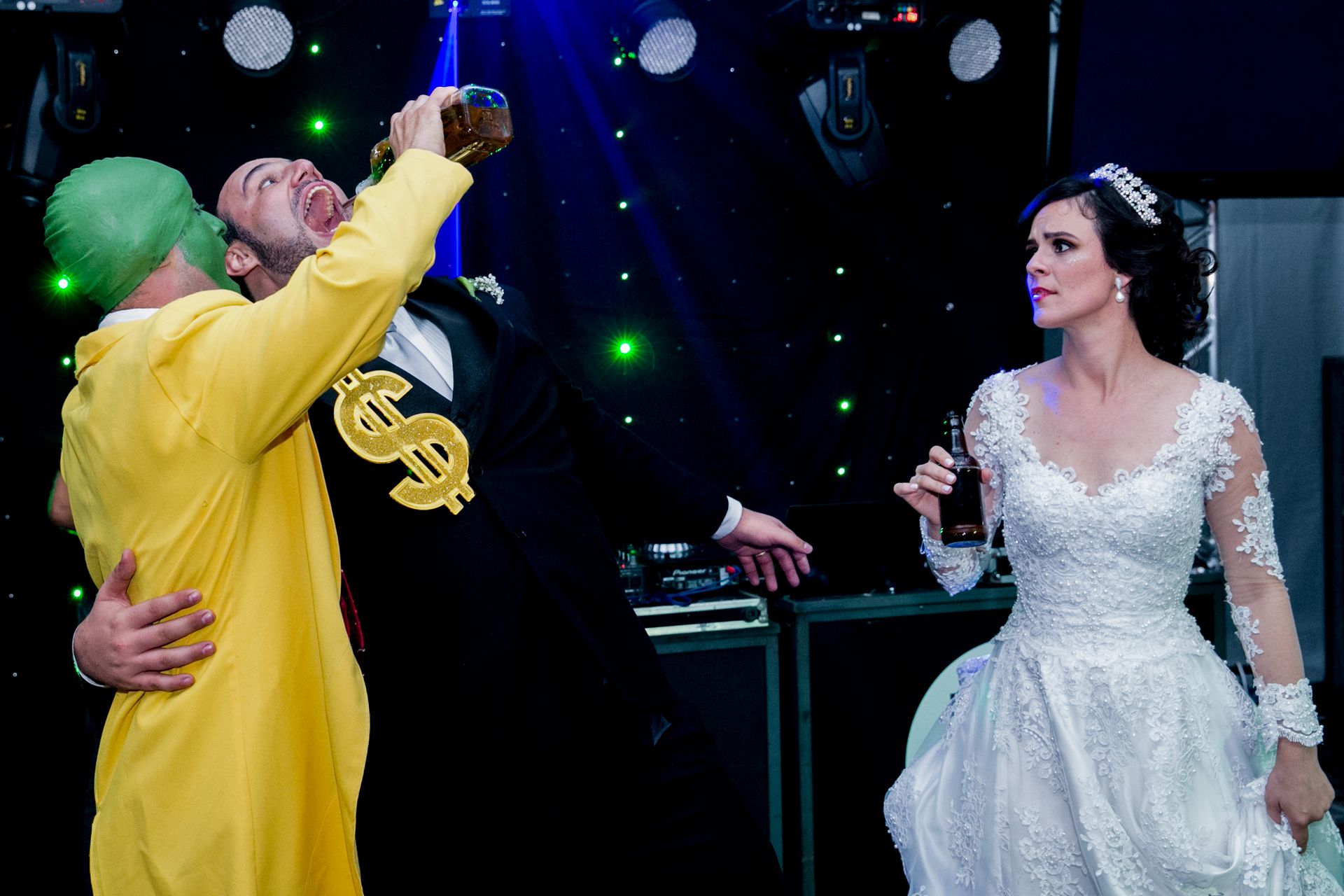 Casamento Flávia e Ulisses em Ribeirão Preto SP - 2 - 35