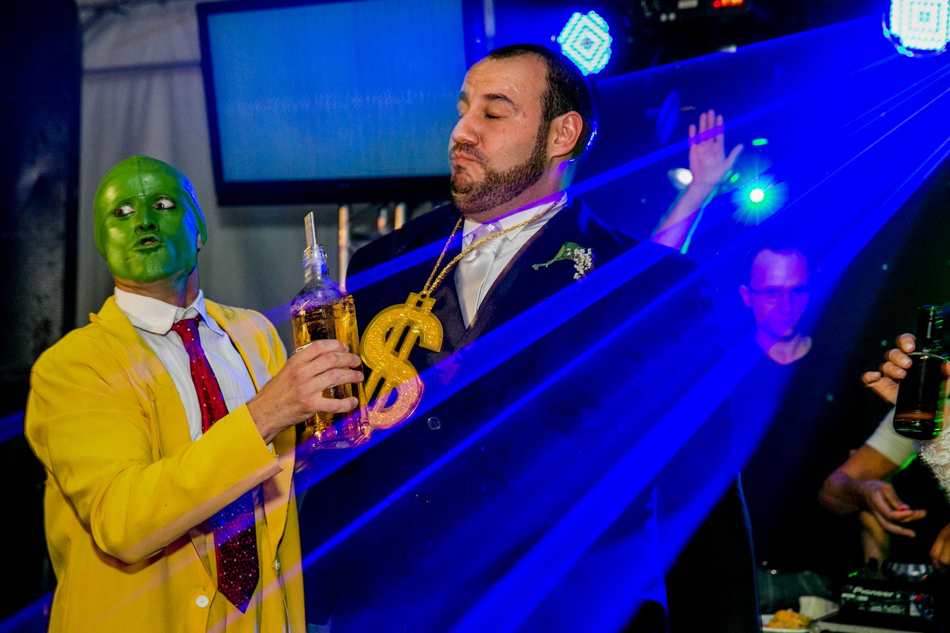 Casamento Flávia e Ulisses em Ribeirão Preto SP - 2 - 36