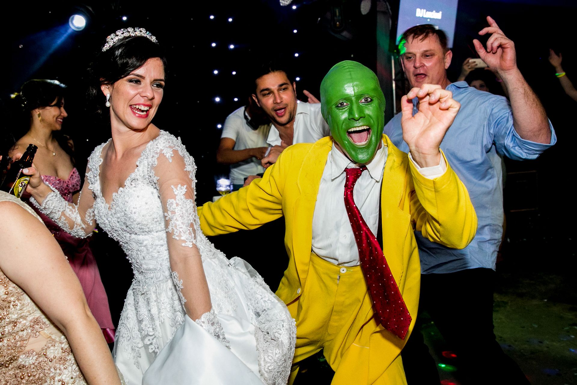 Casamento Flávia e Ulisses em Ribeirão Preto SP - 2 - 39