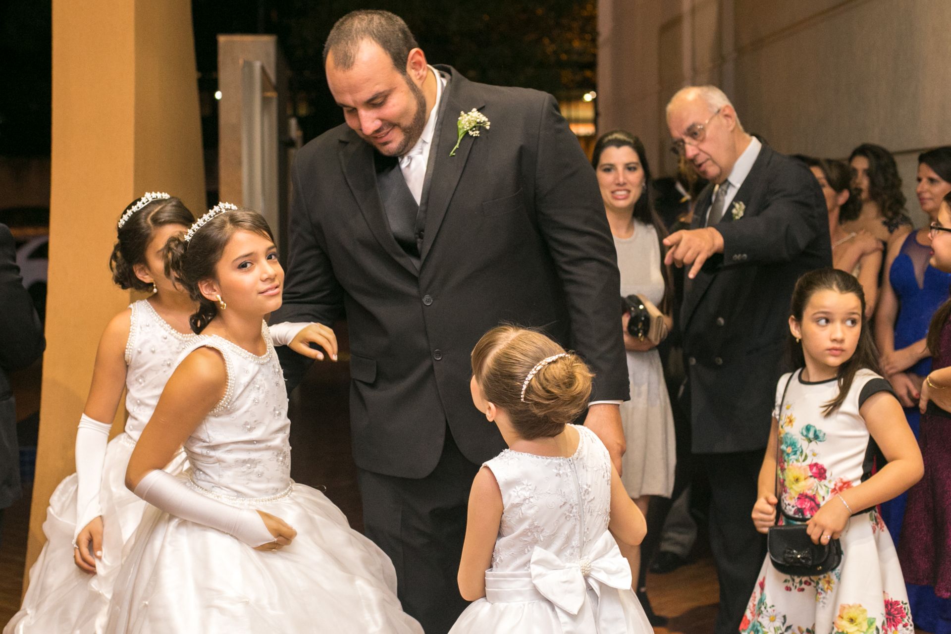 Casamento Flávia e Ulisses em Ribeirão Preto SP - 2 - 11