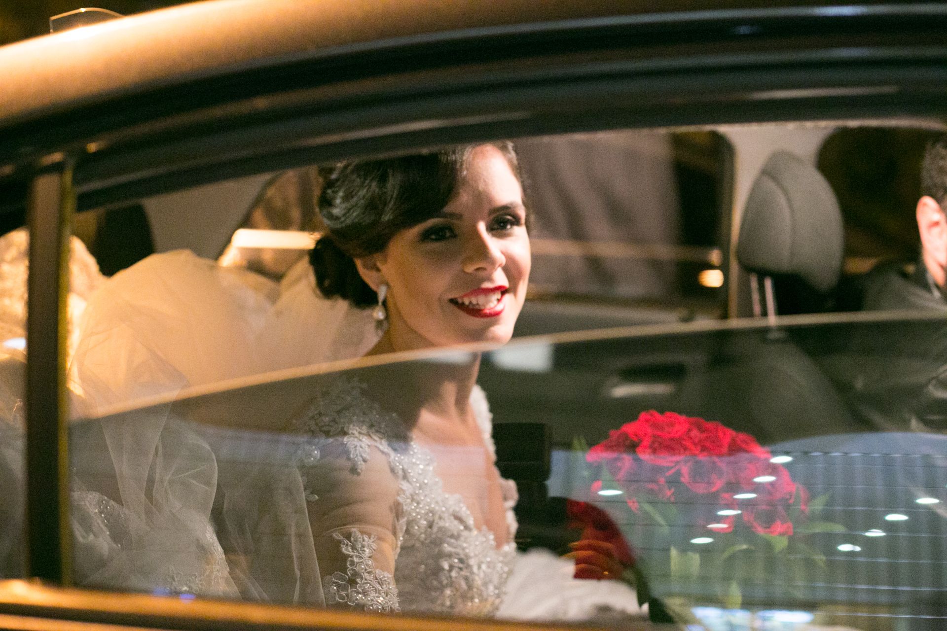 Casamento Flávia e Ulisses em Ribeirão Preto SP - 2 - 16