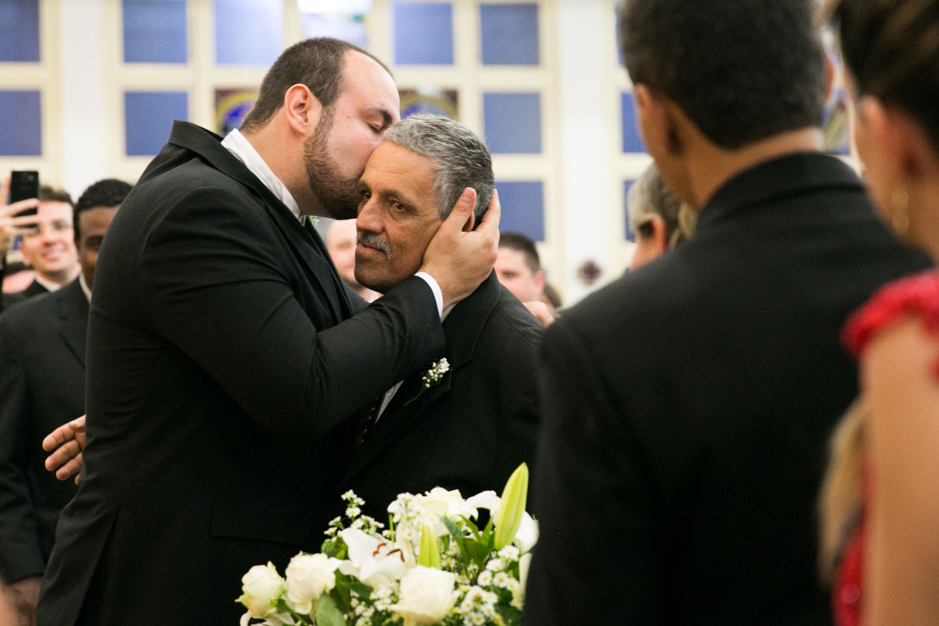 Casamento Flávia e Ulisses em Ribeirão Preto SP - 2 - 18