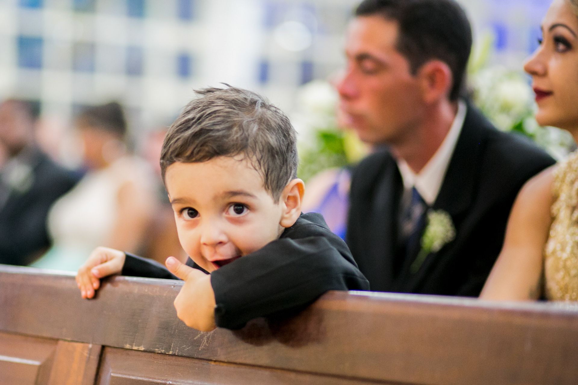 Casamento Flávia e Ulisses em Ribeirão Preto SP - 2 - 20