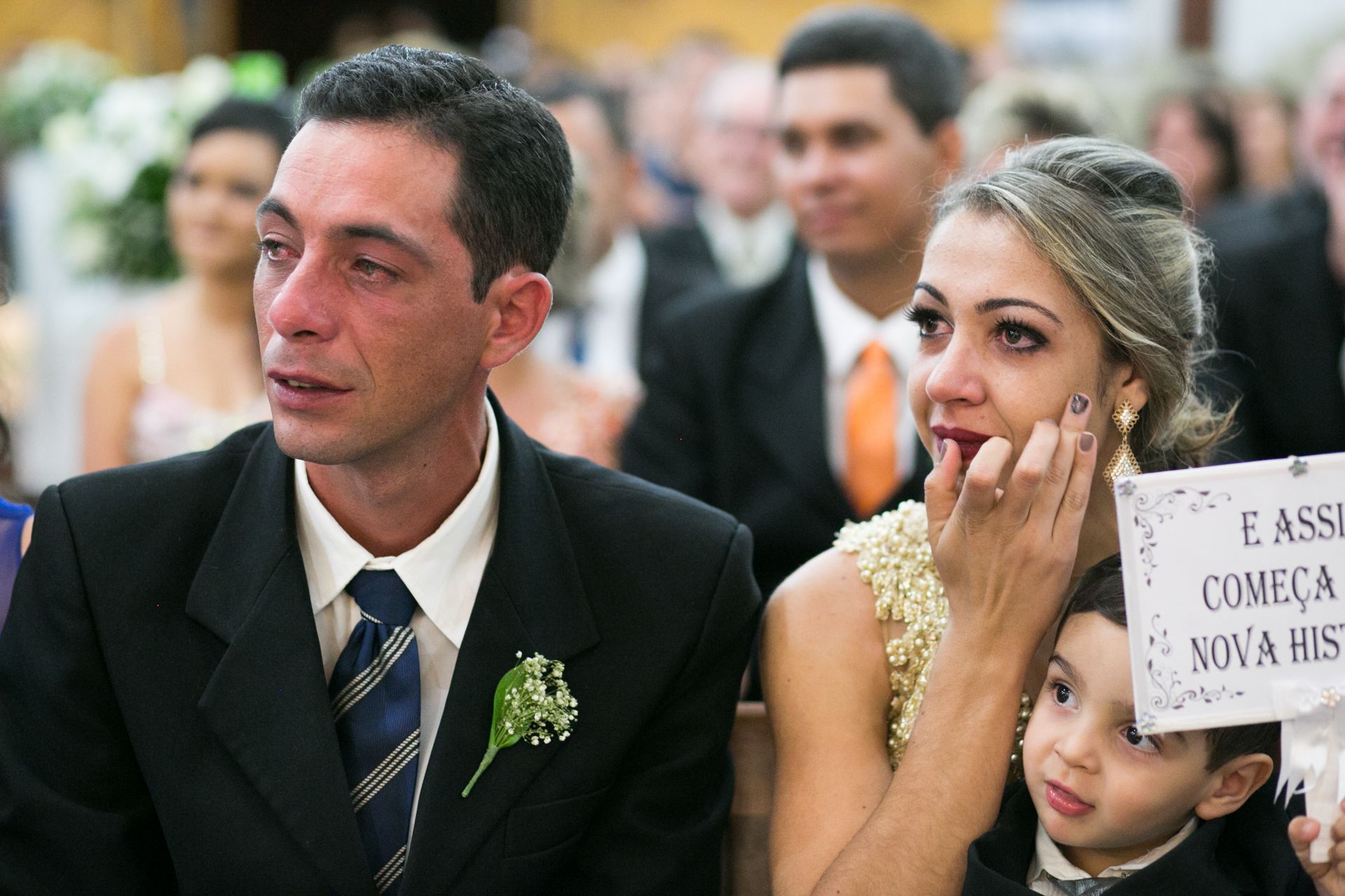 Casamento Flávia e Ulisses em Ribeirão Preto SP - 2 - 21