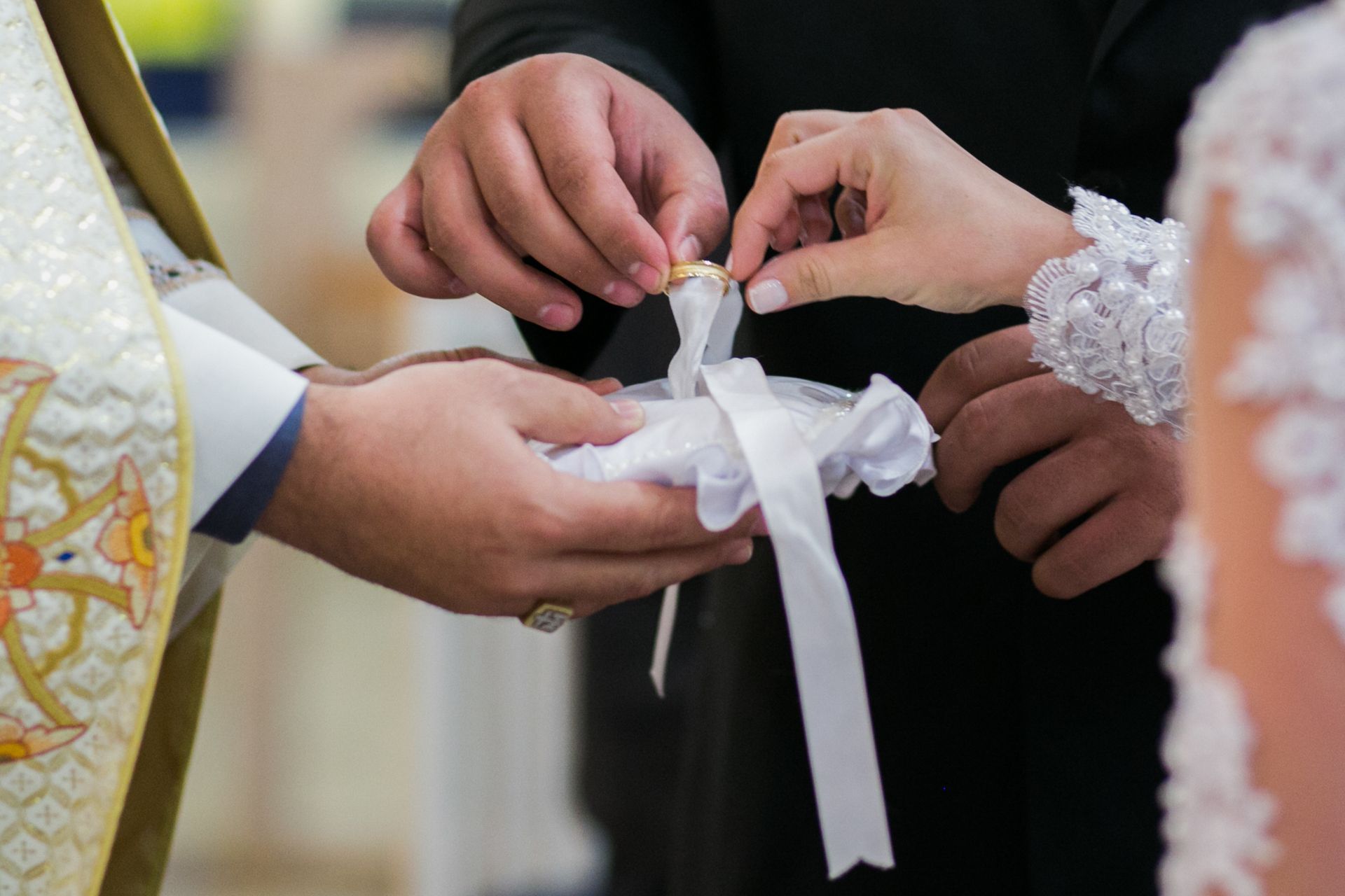 Casamento Flávia e Ulisses em Ribeirão Preto SP - 2 - 23