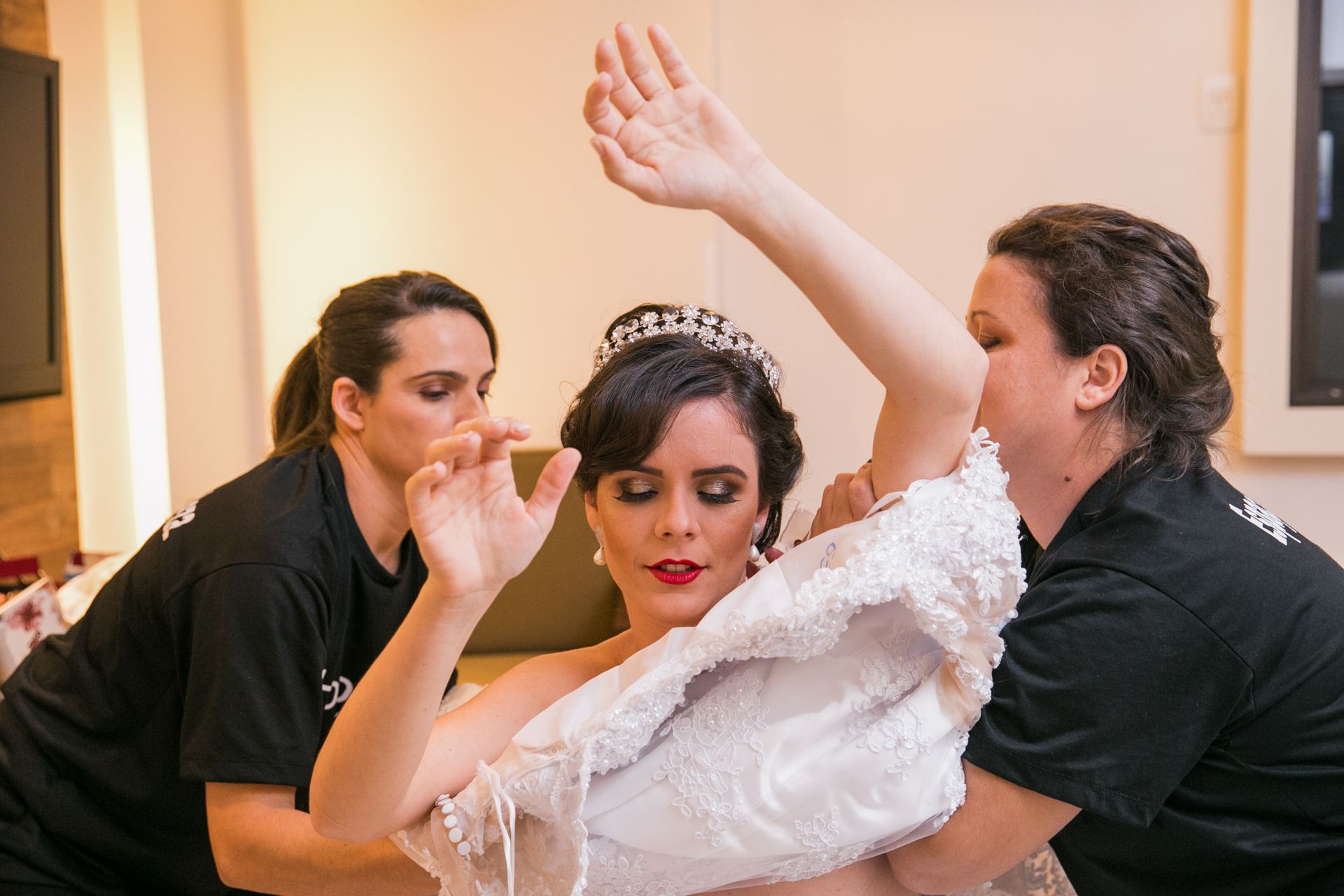 Casamento Flávia e Ulisses em Ribeirão Preto SP - 2 - 4