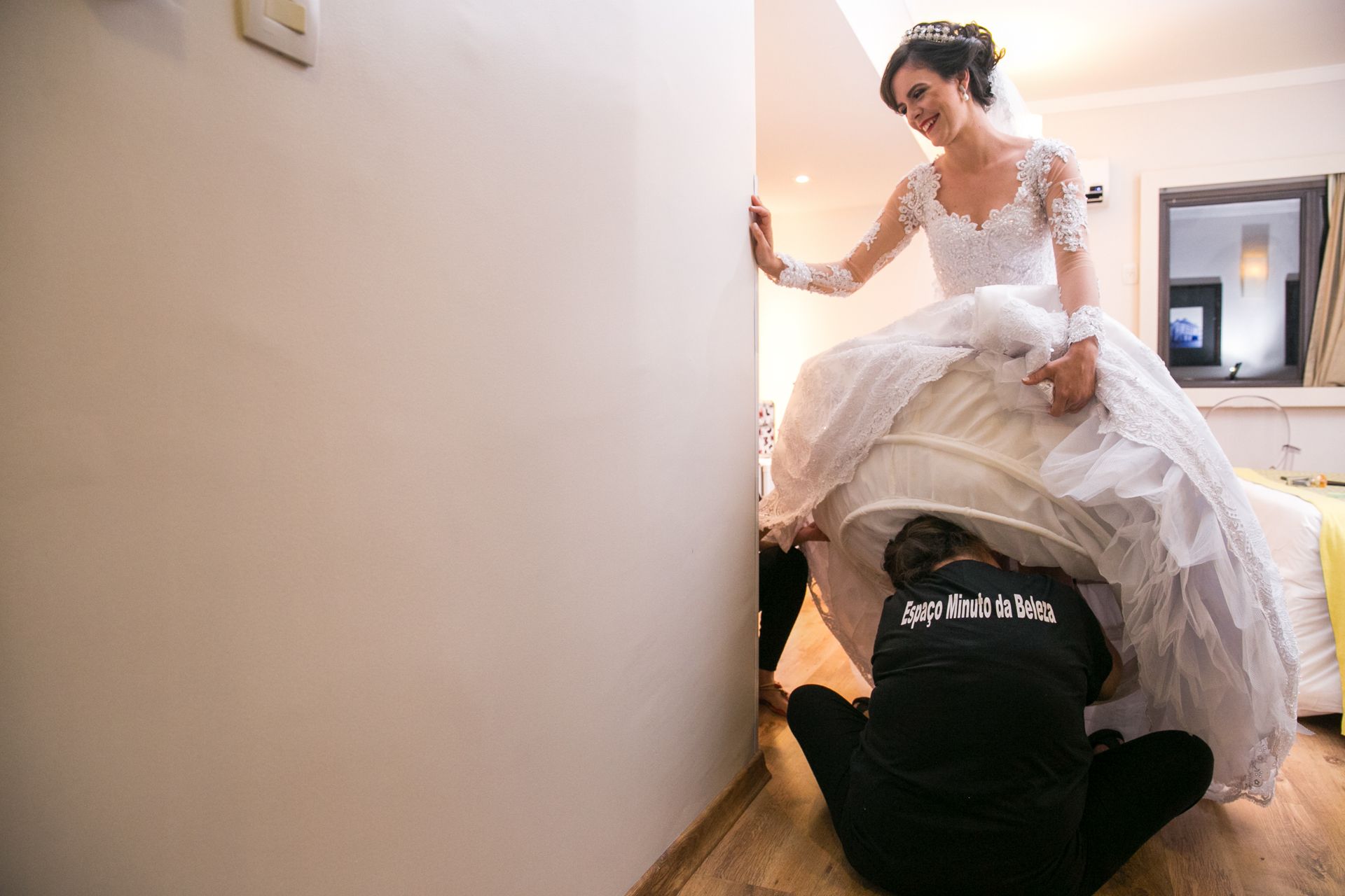 Casamento Flávia e Ulisses em Ribeirão Preto SP - 2 - 8