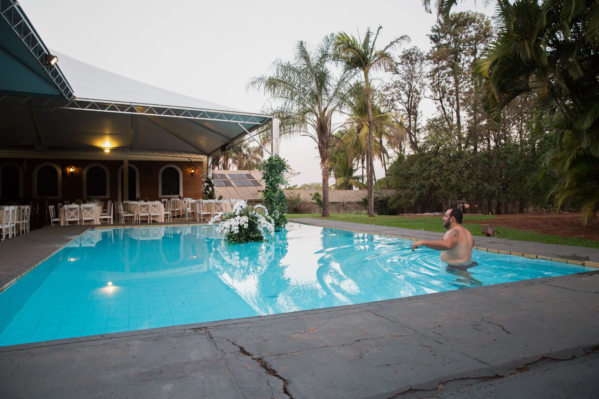 Casamento Flávia e Ulisses em Ribeirão Preto SP - 2 - 9