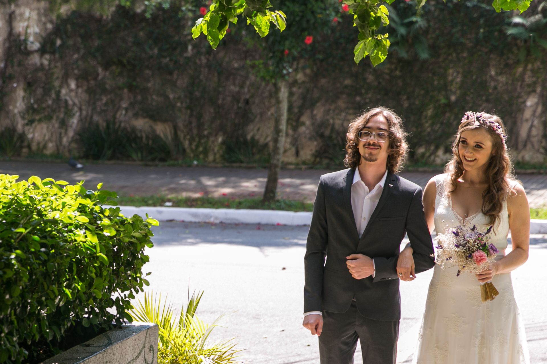 Casamento Patrícia e Rodrigo em São Paulo SP - 2 - 11
