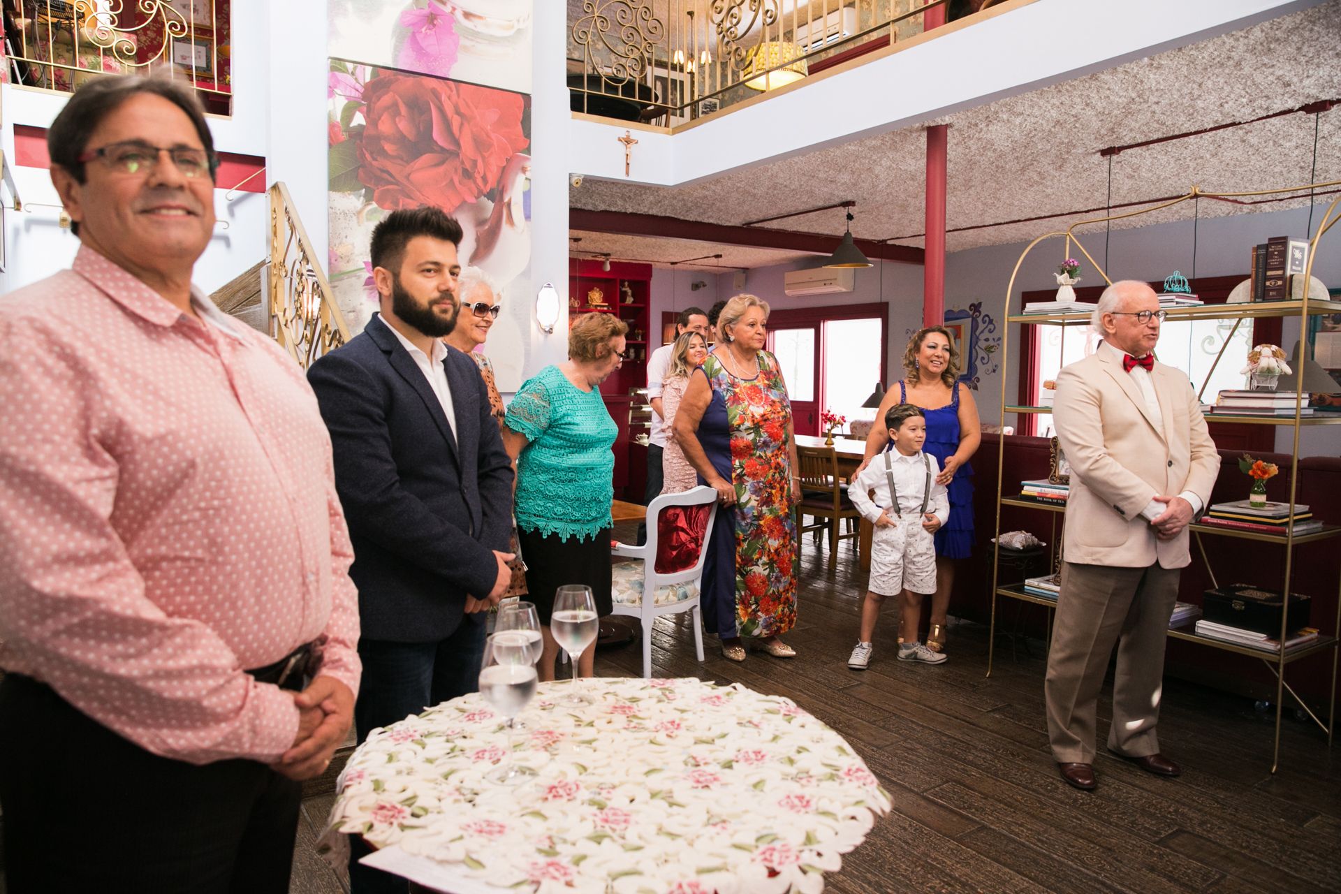 Casamento Patrícia e Rodrigo em São Paulo SP - 2 - 12