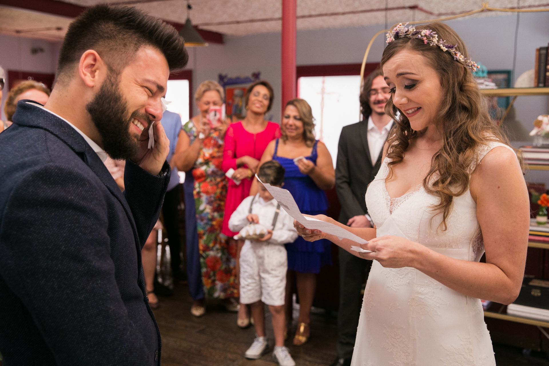 Casamento Patrícia e Rodrigo em São Paulo SP - 2 - 17