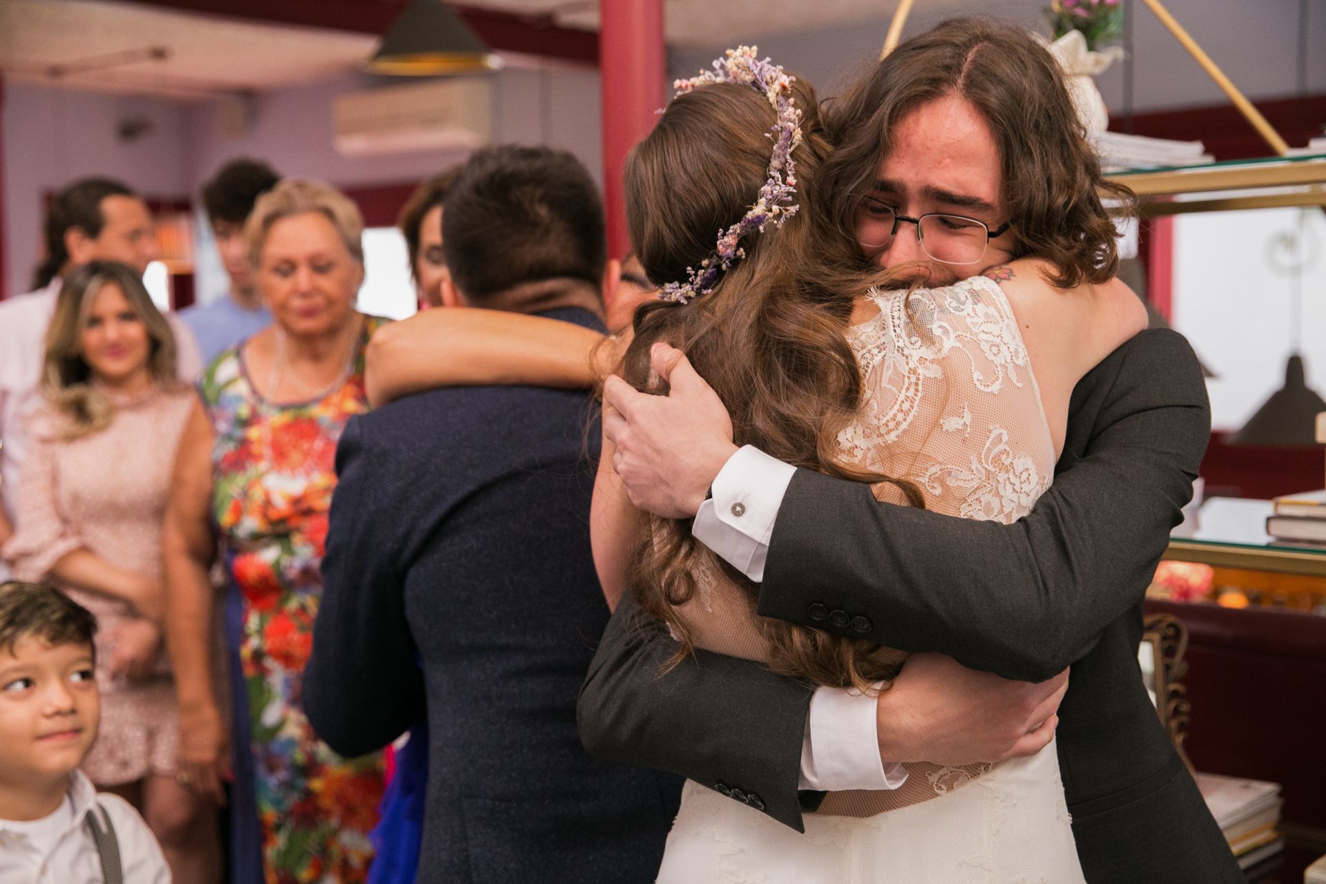 Casamento Patrícia e Rodrigo em São Paulo SP - 2 - 21