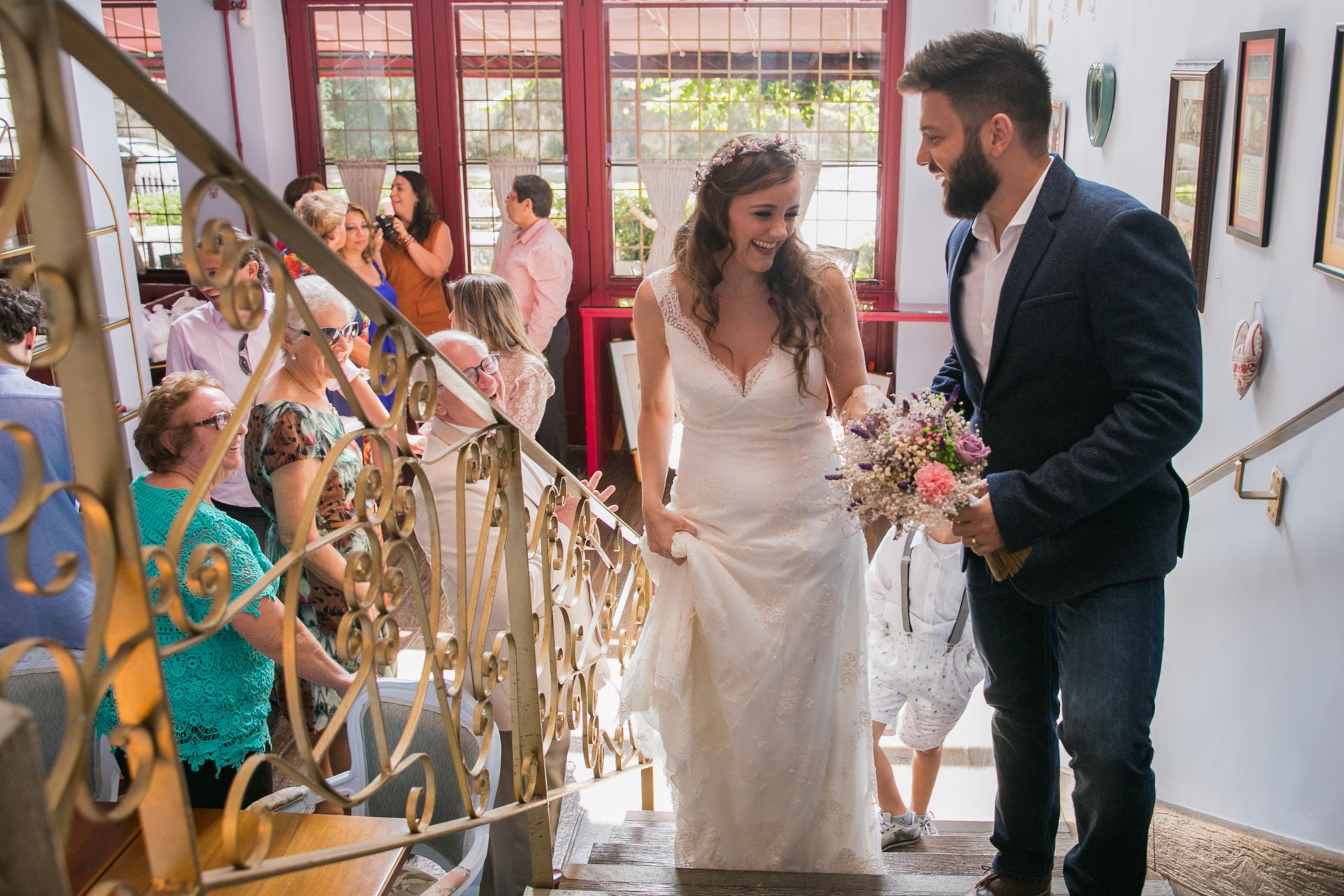 Casamento Patrícia e Rodrigo em São Paulo SP - 2 - 22