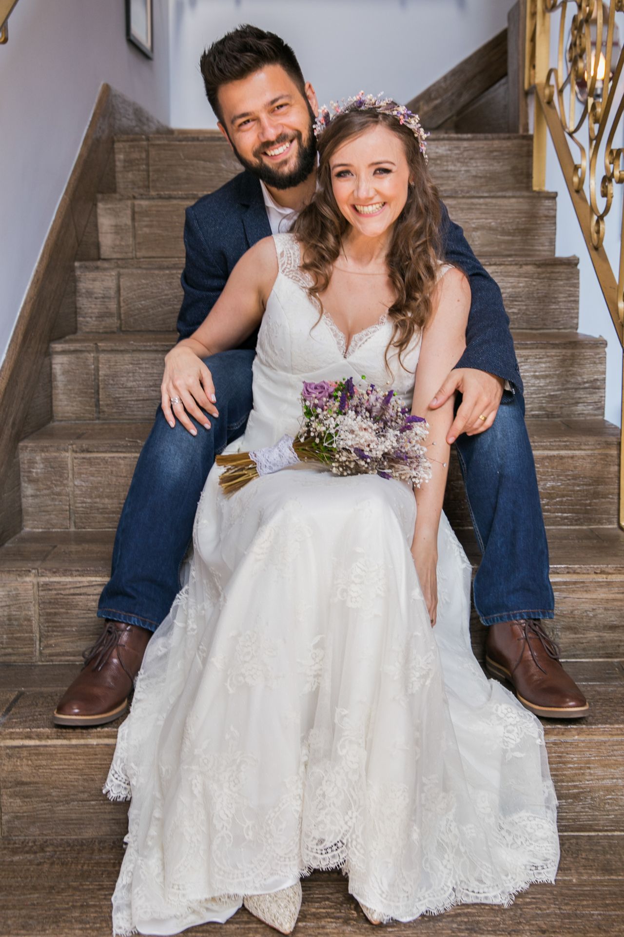 Casamento Patrícia e Rodrigo em São Paulo SP - 2 - 23