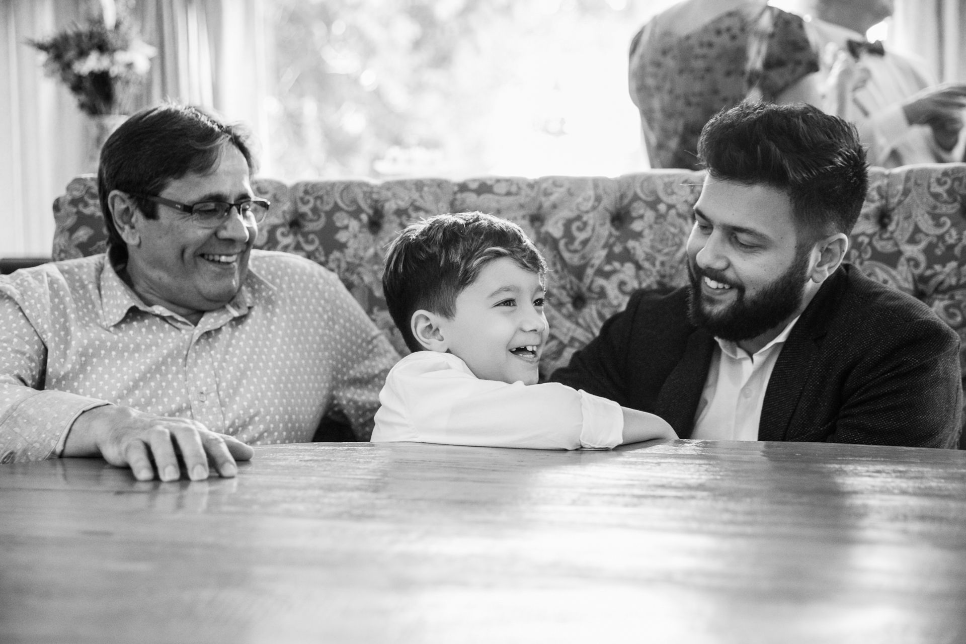 Casamento Patrícia e Rodrigo em São Paulo SP - 2 - 29