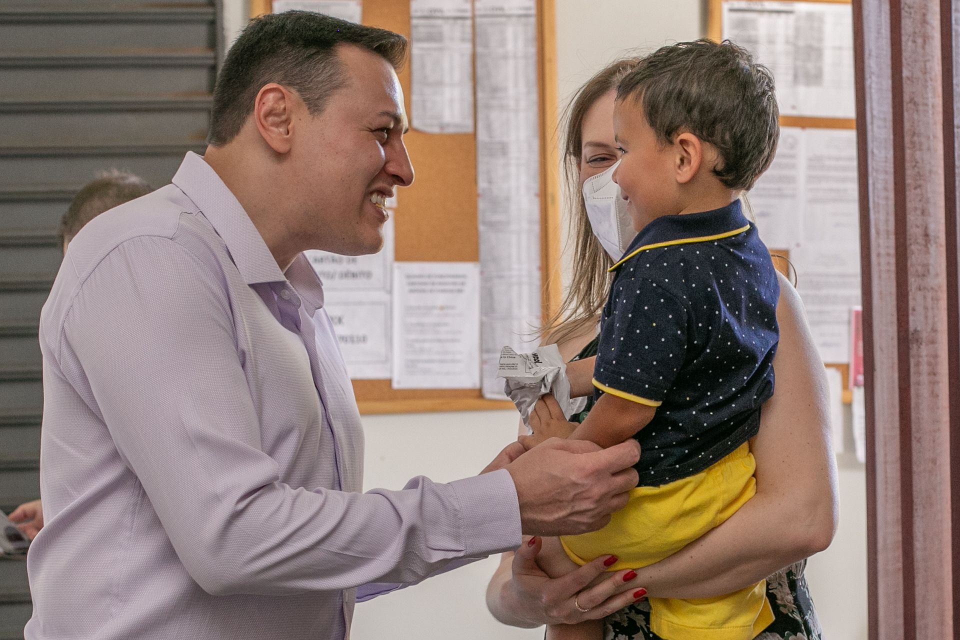 Casamento Civil Sandra e Rodrigo em Itamogi MG - 2 - 10