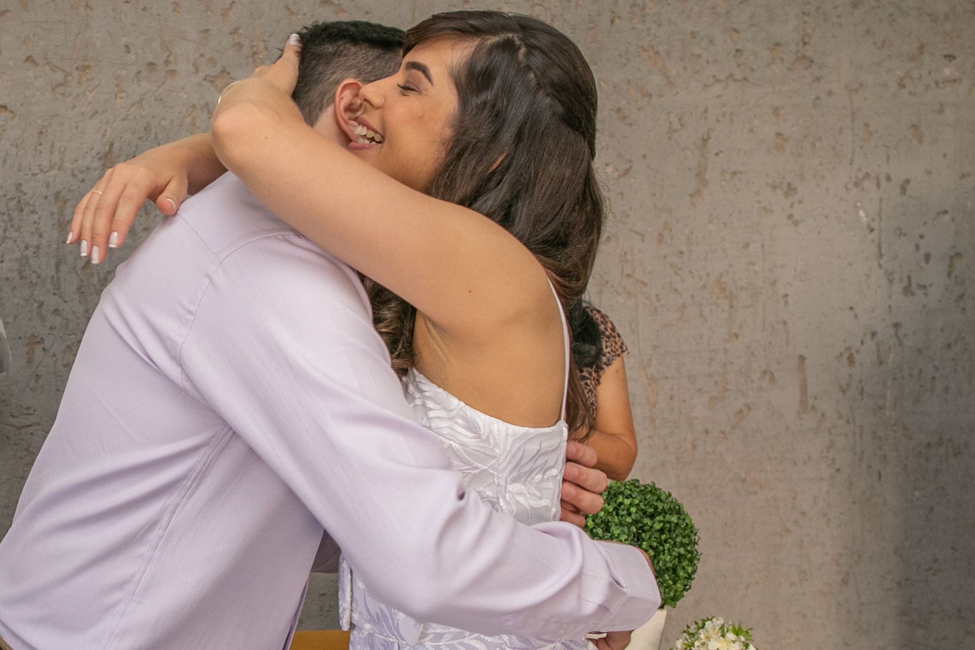 Casamento Civil Sandra e Rodrigo em Itamogi MG - 2 - 14