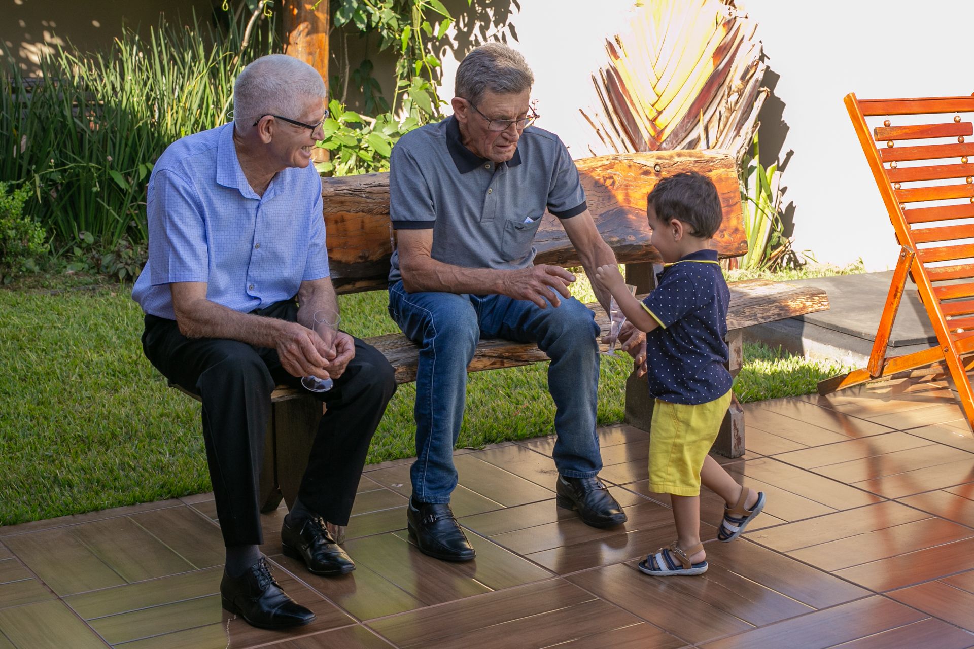 Casamento Civil Sandra e Rodrigo em Itamogi MG - 2 - 17