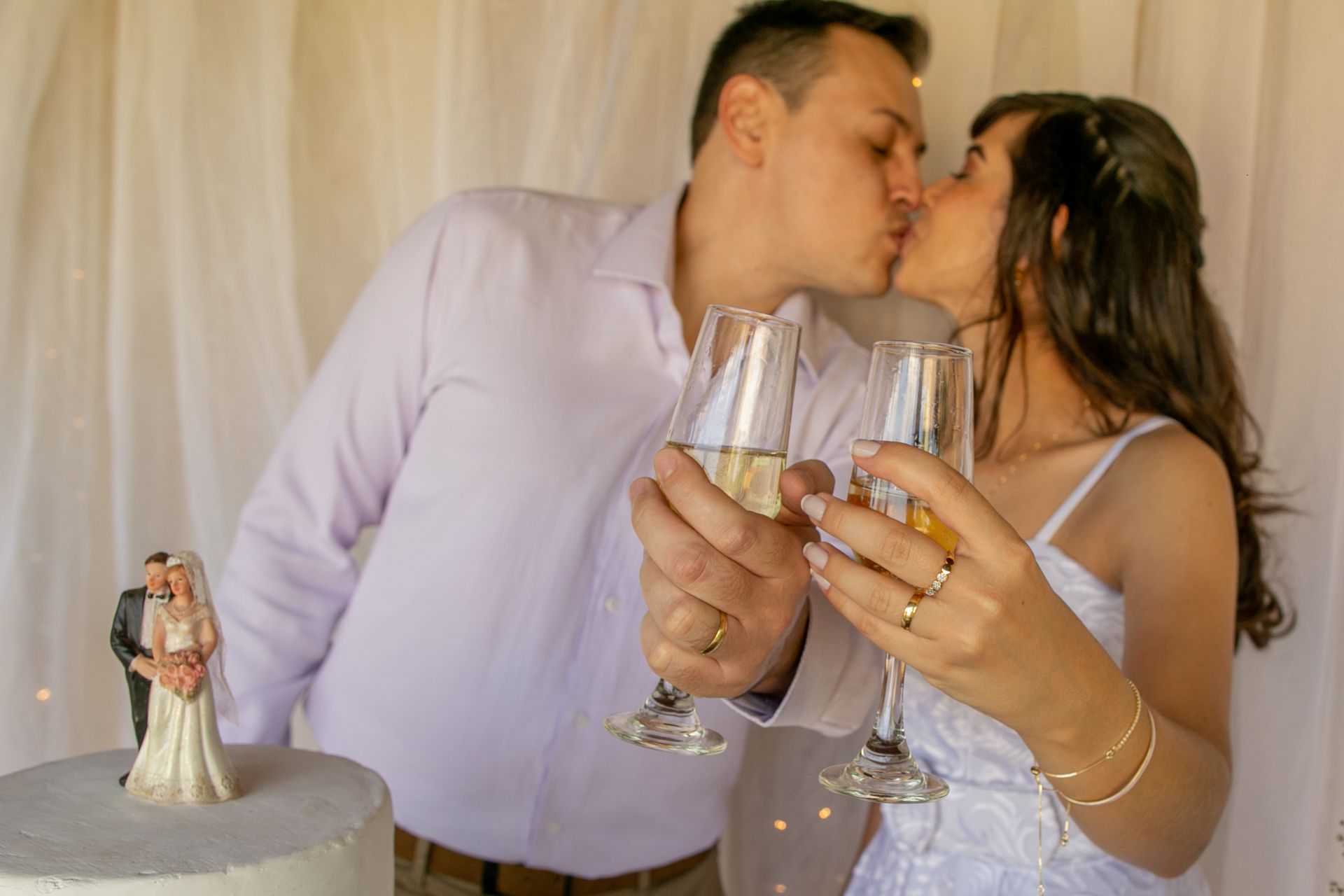 Casamento Civil Sandra e Rodrigo em Itamogi MG - 2 - 23