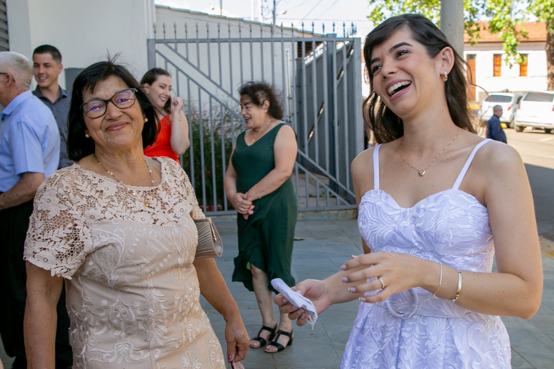 Casamento Civil Sandra e Rodrigo em Itamogi MG - 2 - 3