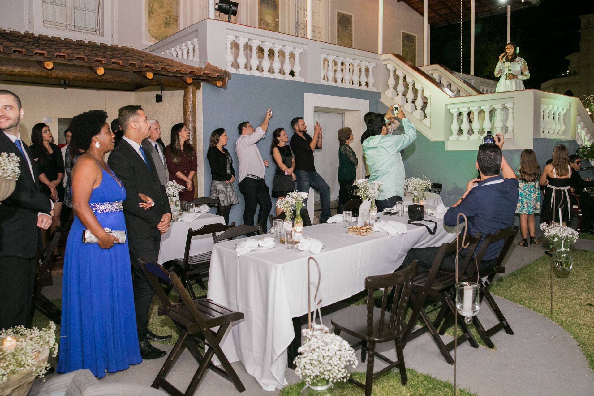 Casamento Juscellie e Lucas em Itamogi MG - 2 - 12