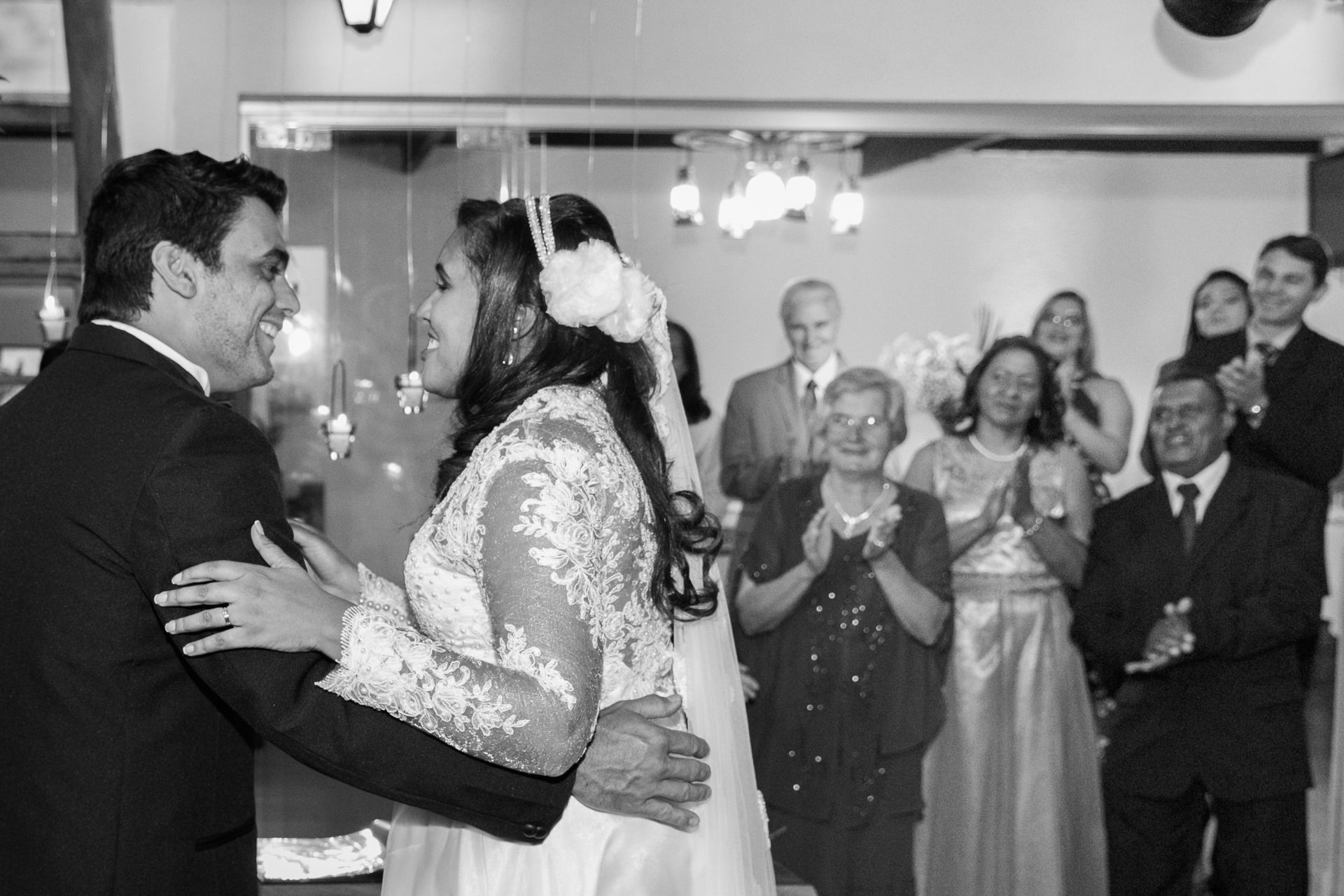 Casamento Juscellie e Lucas em Itamogi MG - 2 - 14