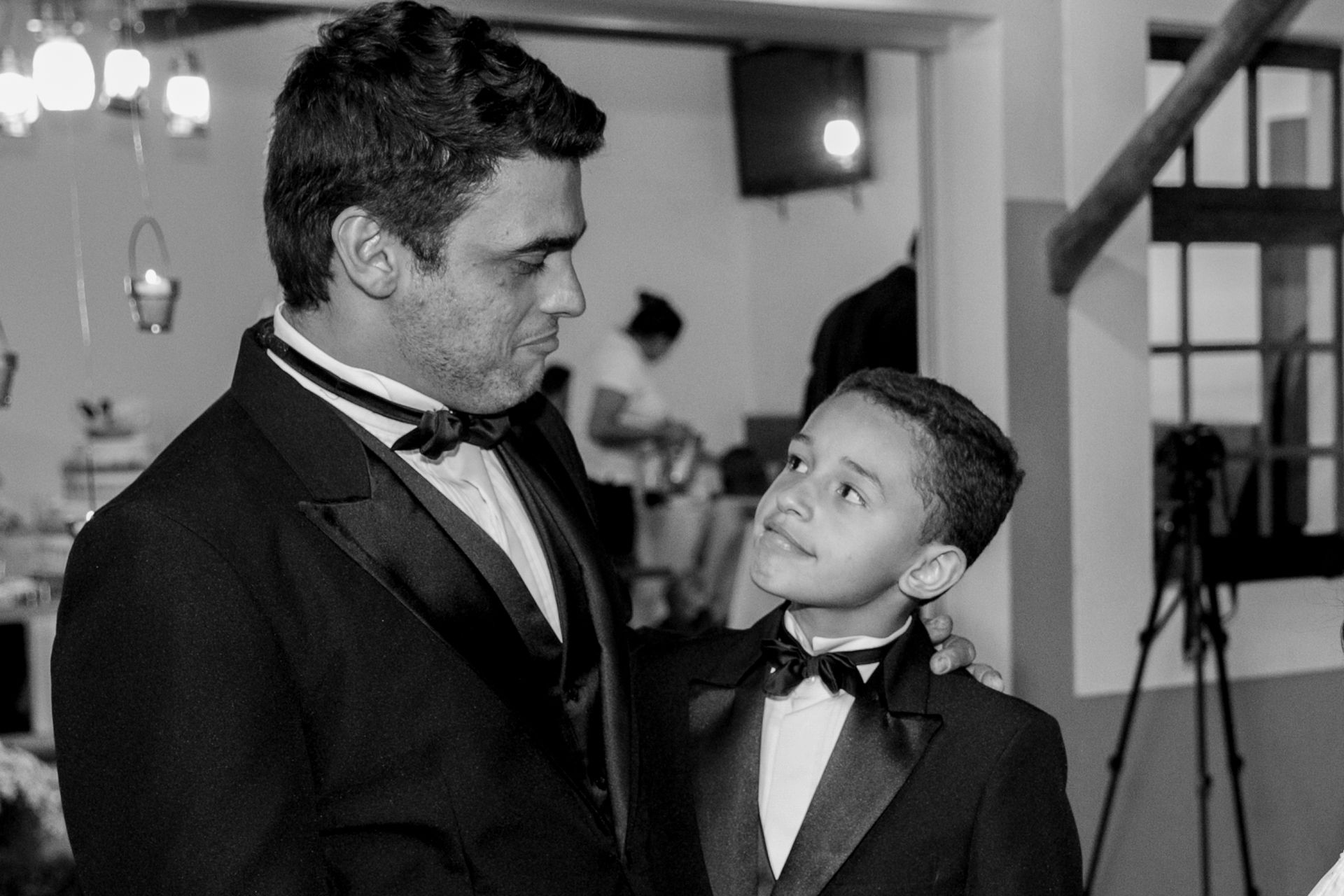 Casamento Juscellie e Lucas em Itamogi MG - 2 - 15