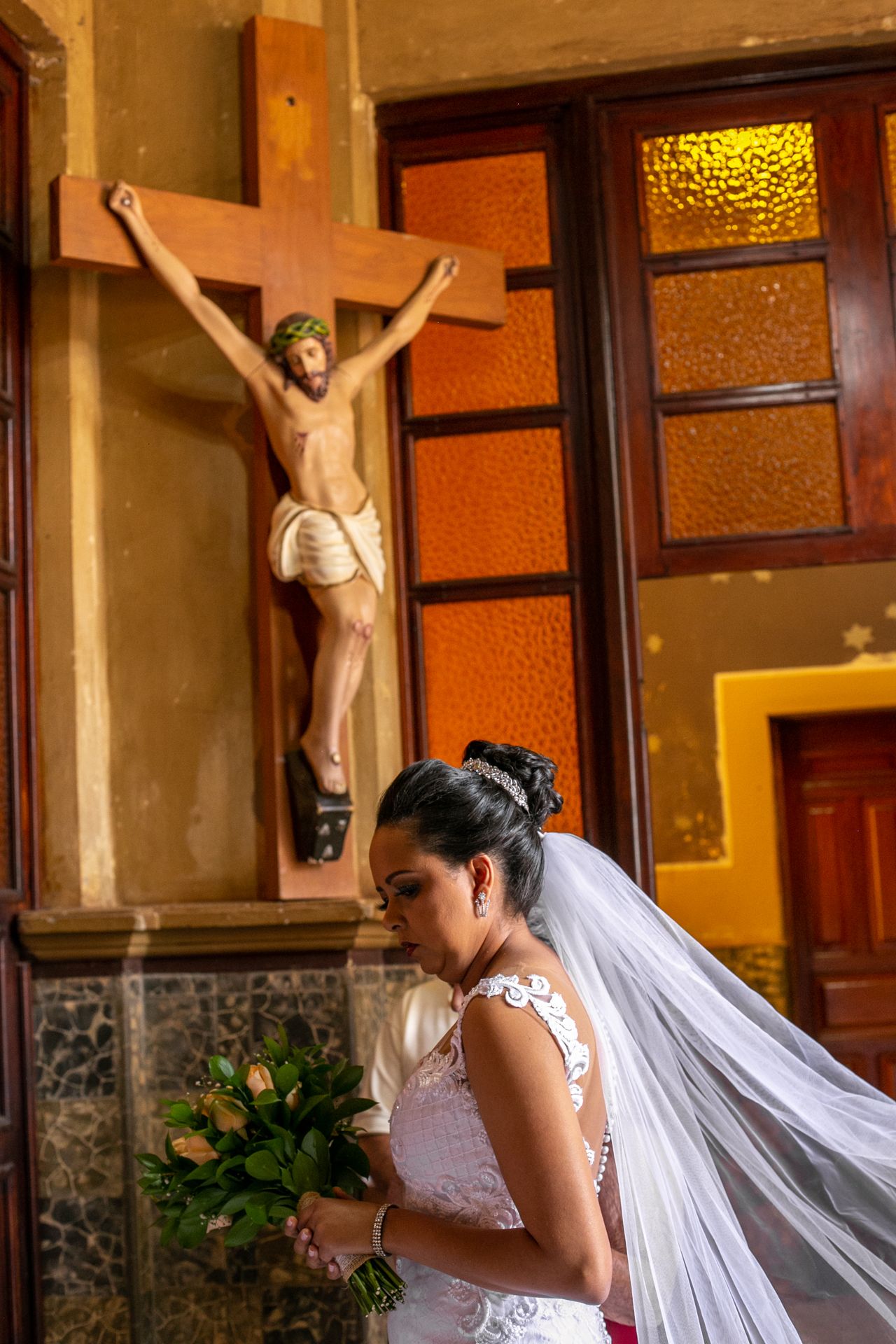 Casamento Daniela e Rafael em Itamogi MG - 2 - 11