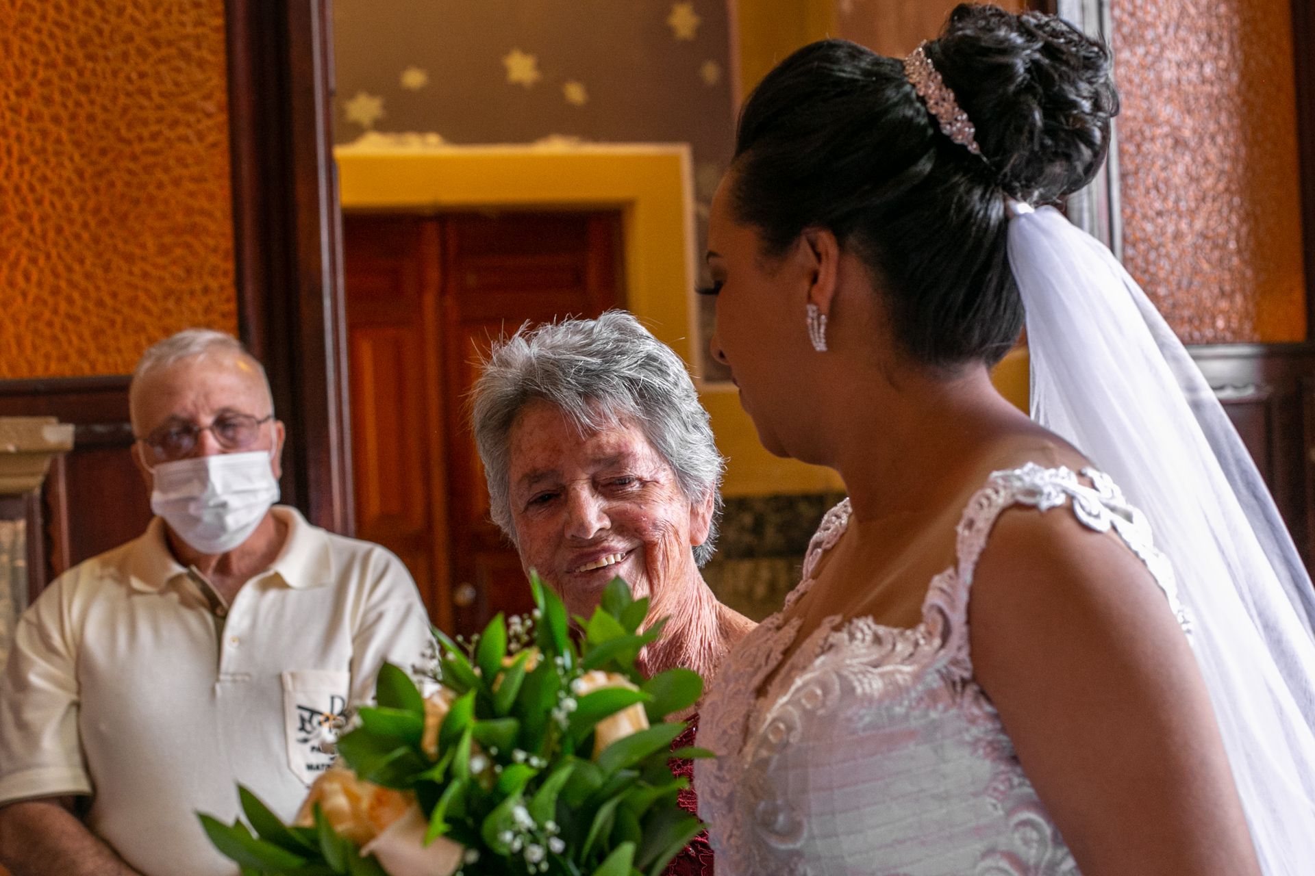 Casamento Daniela e Rafael em Itamogi MG - 2 - 12
