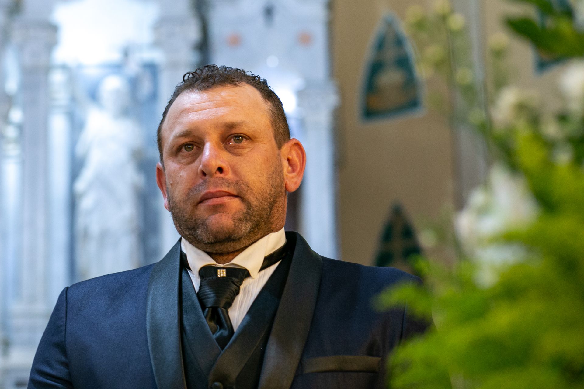 Casamento Daniela e Rafael em Itamogi MG - 2 - 13